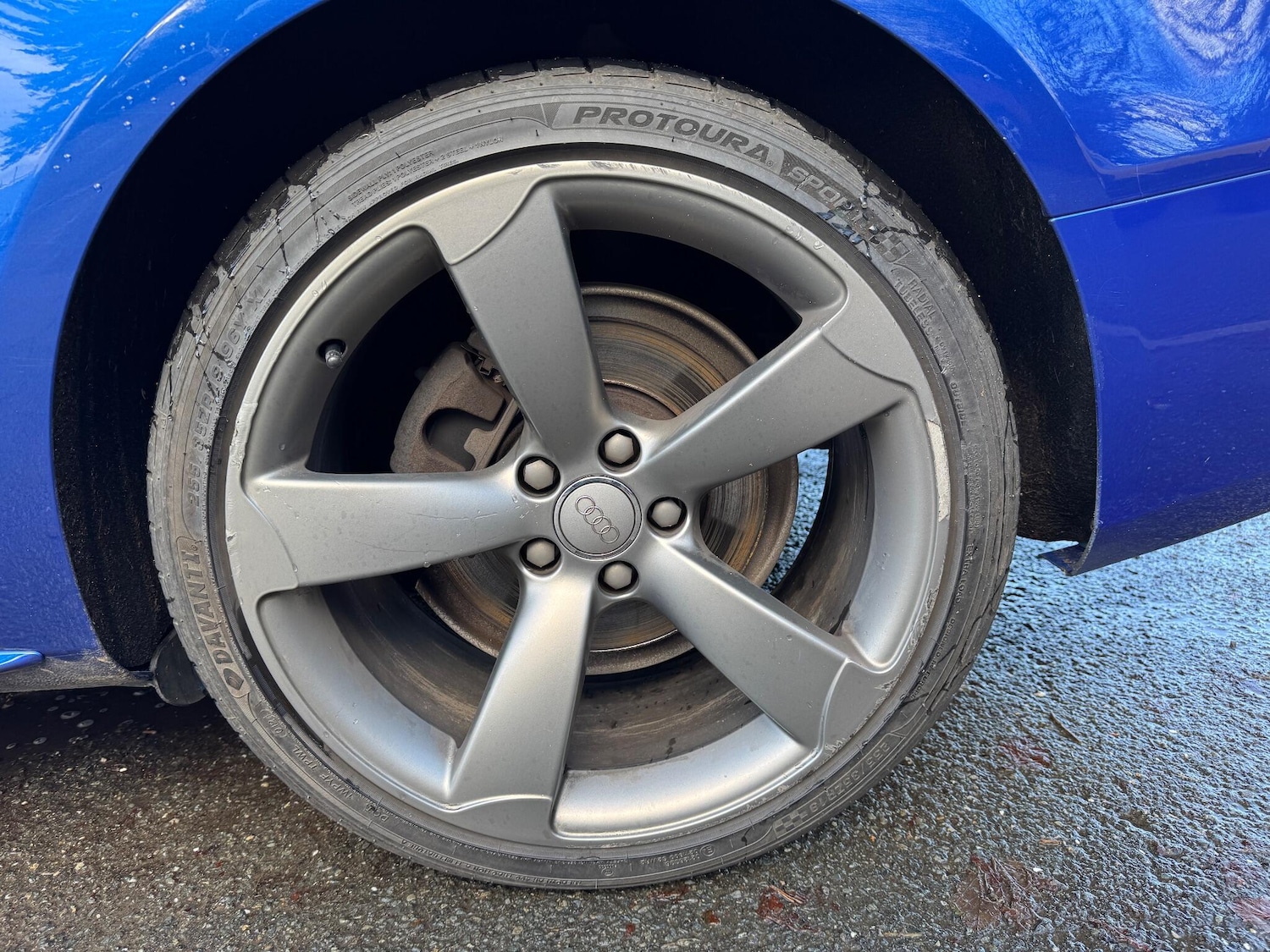 Used Audi A5 2014 for sale - 76824440: Photo 37