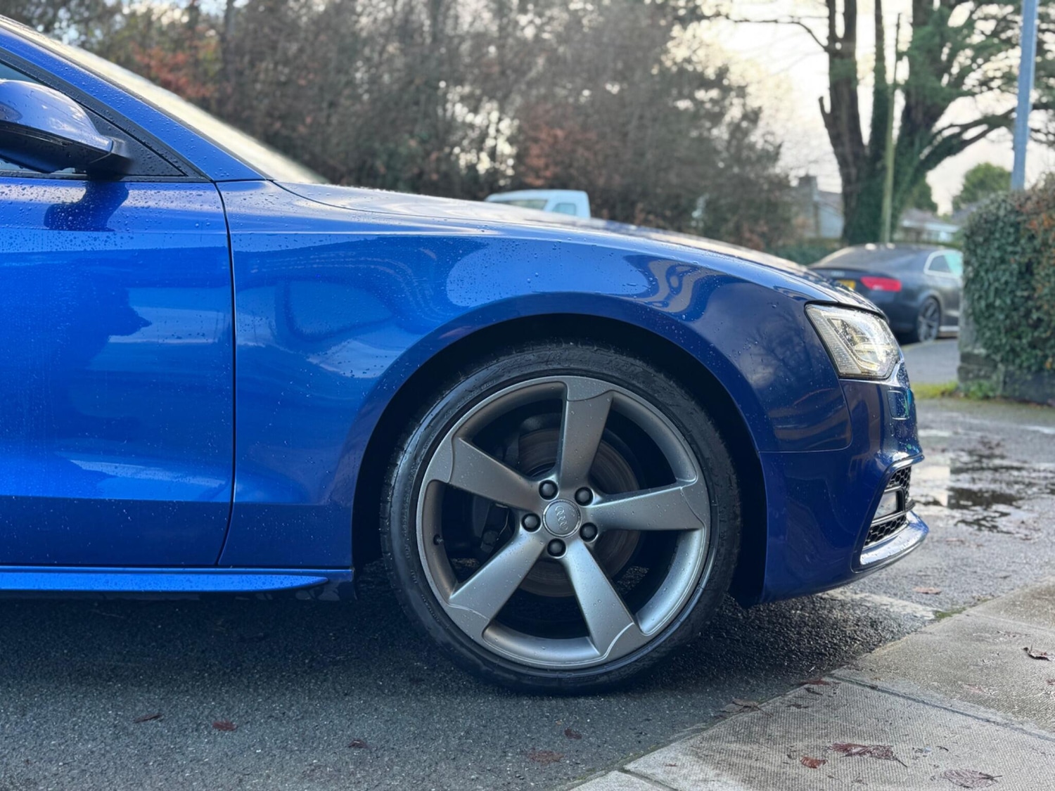 Used Audi A5 2014 for sale - 76824440: Photo 38