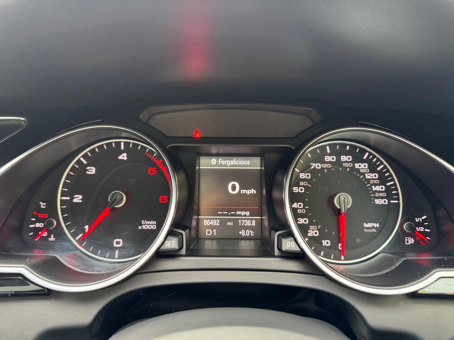 Used Audi A5 2014 for sale - 76824440: Photo 41