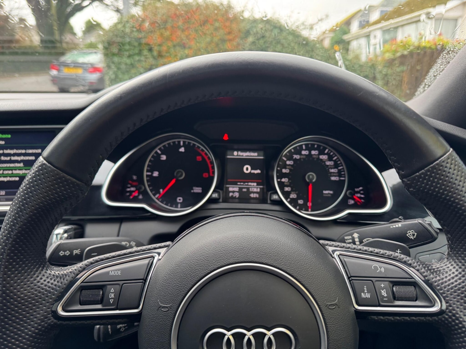 Used Audi A5 2014 for sale - 76824440: Photo 42