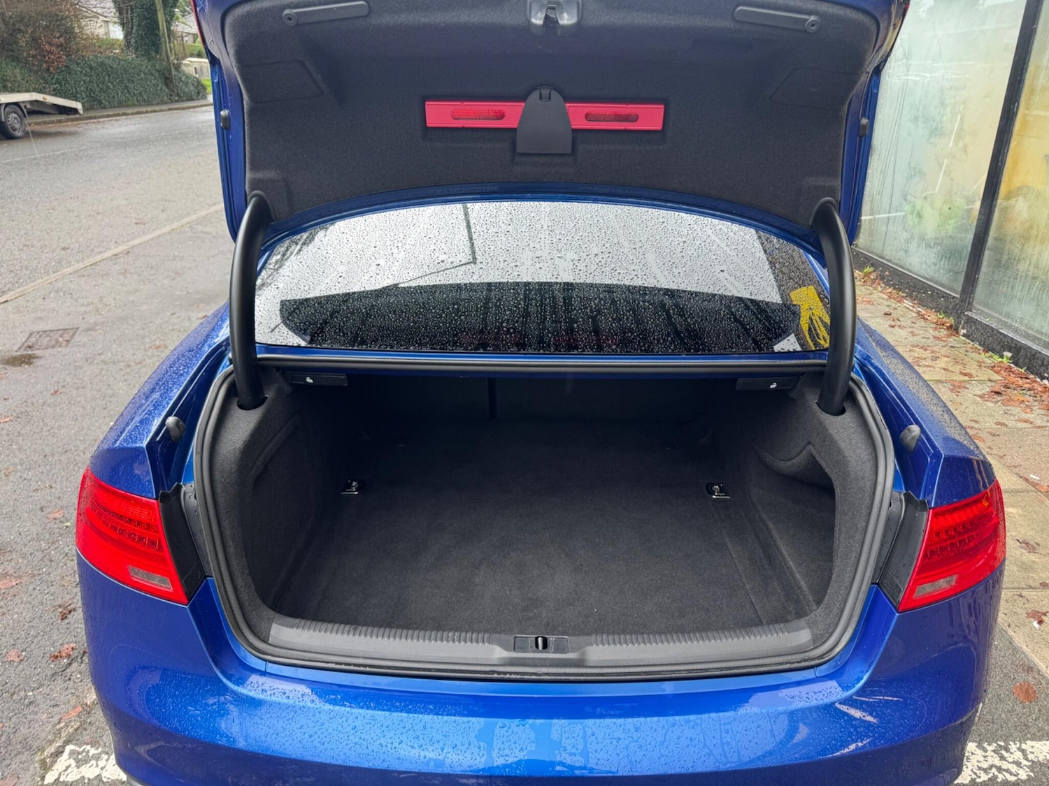 Used Audi A5 2014 for sale - 76824440: Photo 43