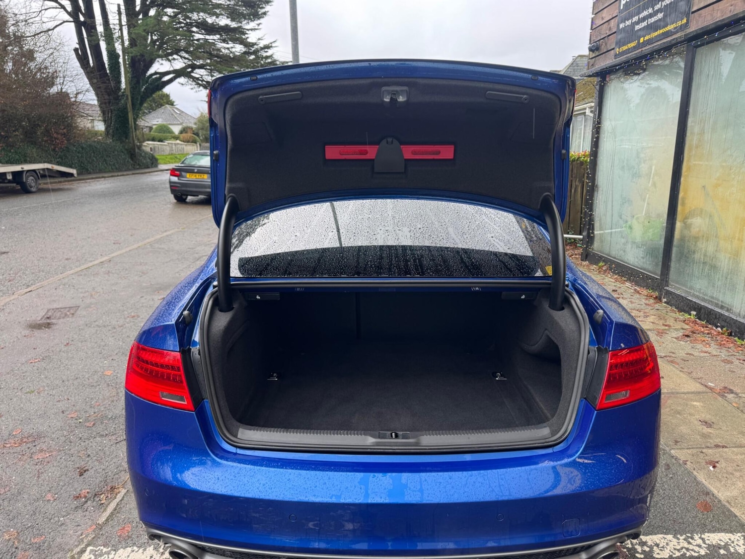 Used Audi A5 2014 for sale - 76824440: Photo 44