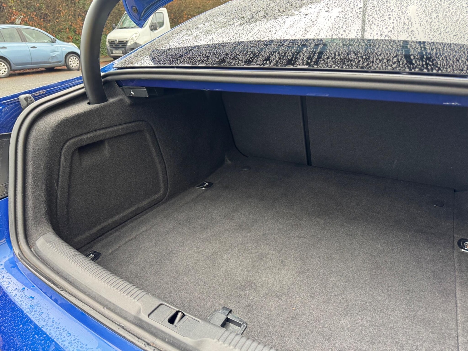 Used Audi A5 2014 for sale - 76824440: Photo 45