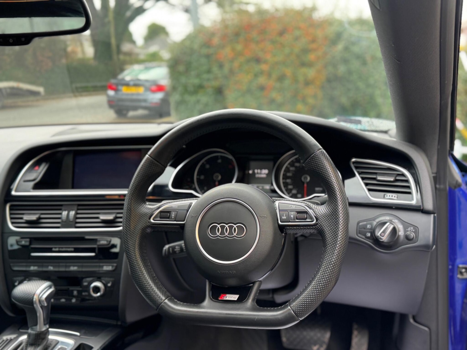 Used Audi A5 2014 for sale - 76824440: Photo 46