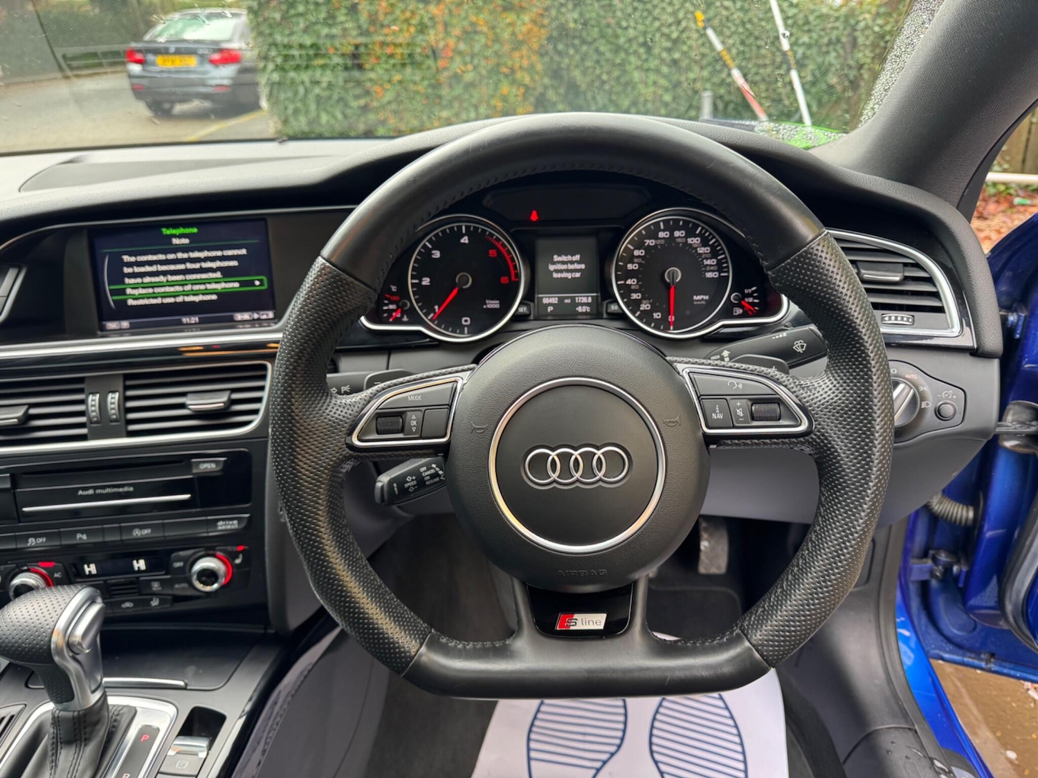 Used Audi A5 2014 for sale - 76824440: Photo 47