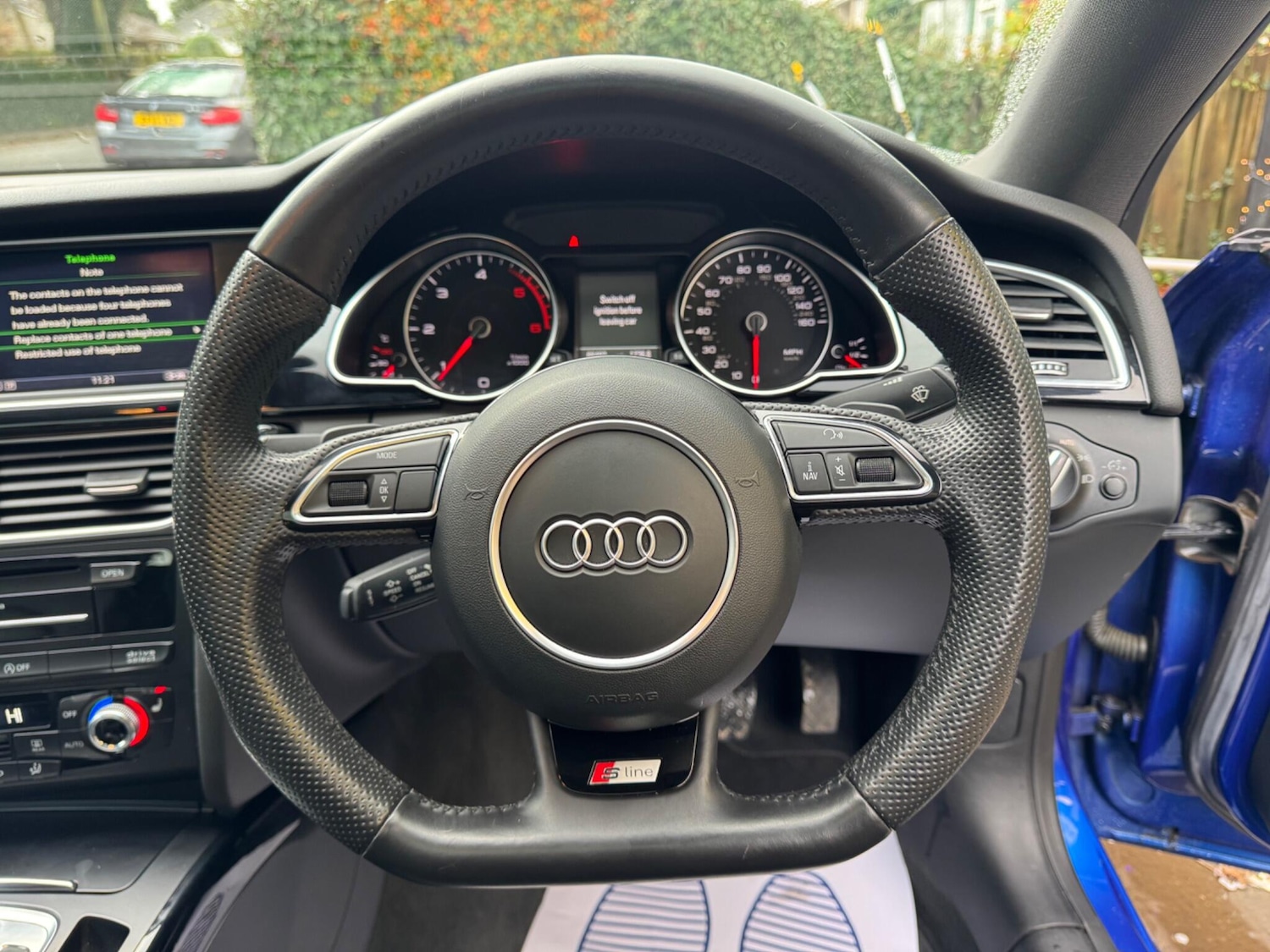 Used Audi A5 2014 for sale - 76824440: Photo 48