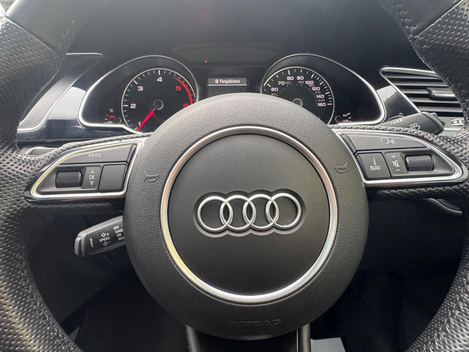 Used Audi A5 2014 for sale - 76824440: Photo 49