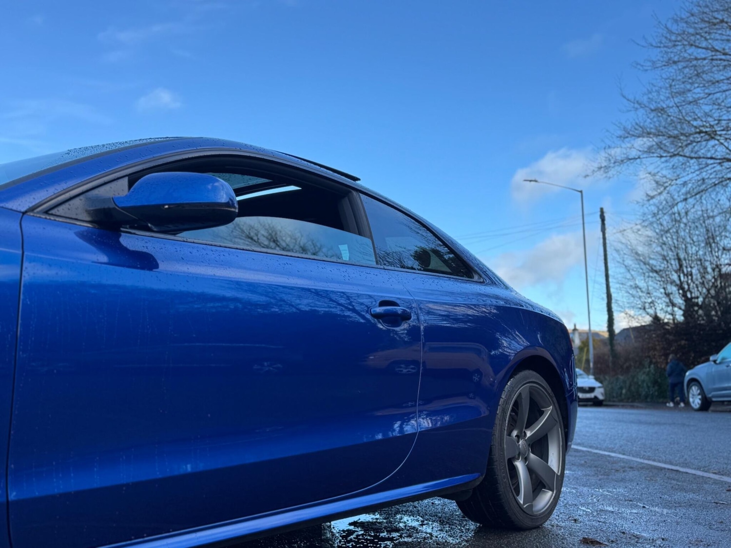 Used Audi A5 2014 for sale - 76824440: Photo 5