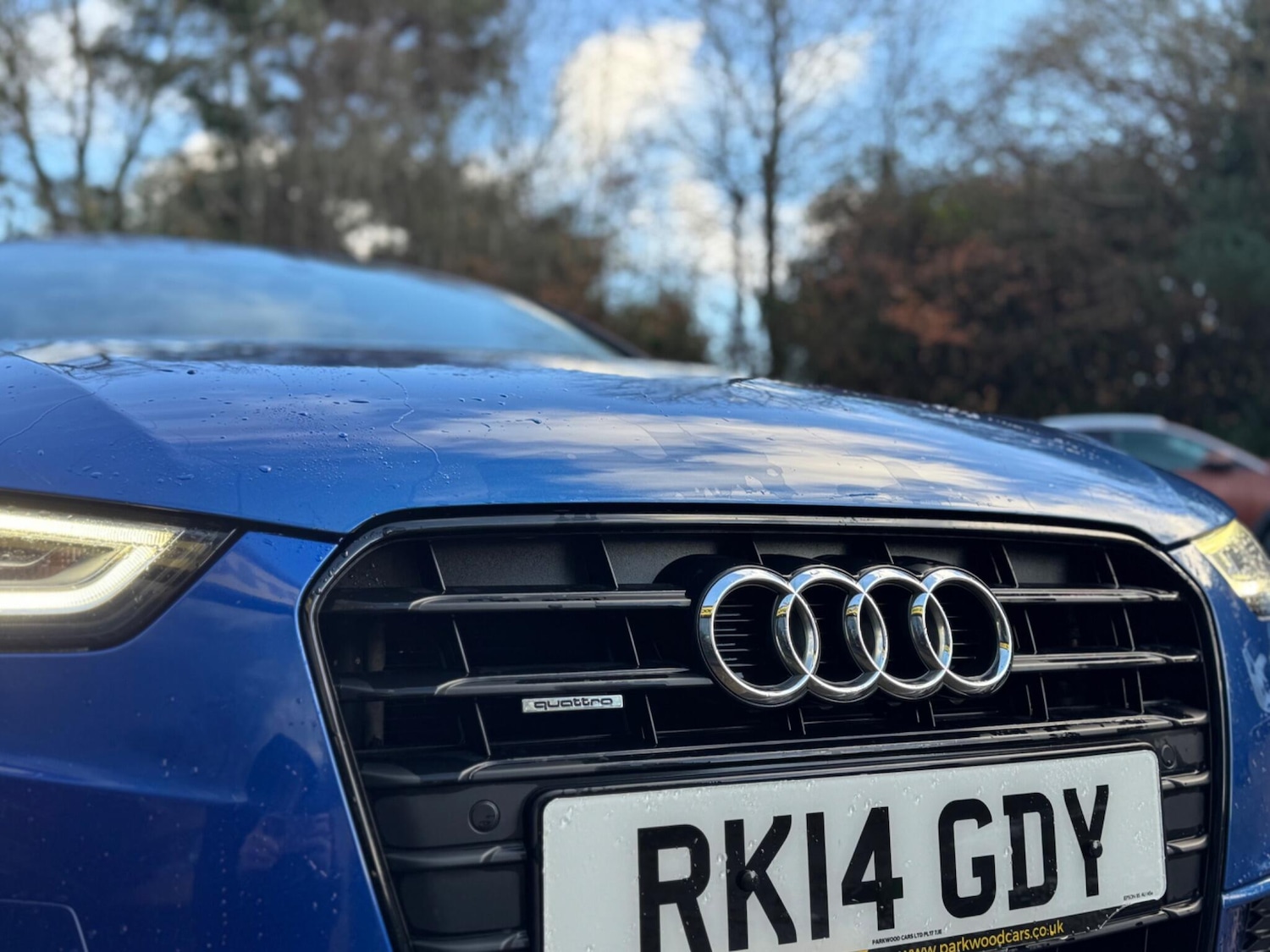 Used Audi A5 2014 for sale - 76824440: Photo 53