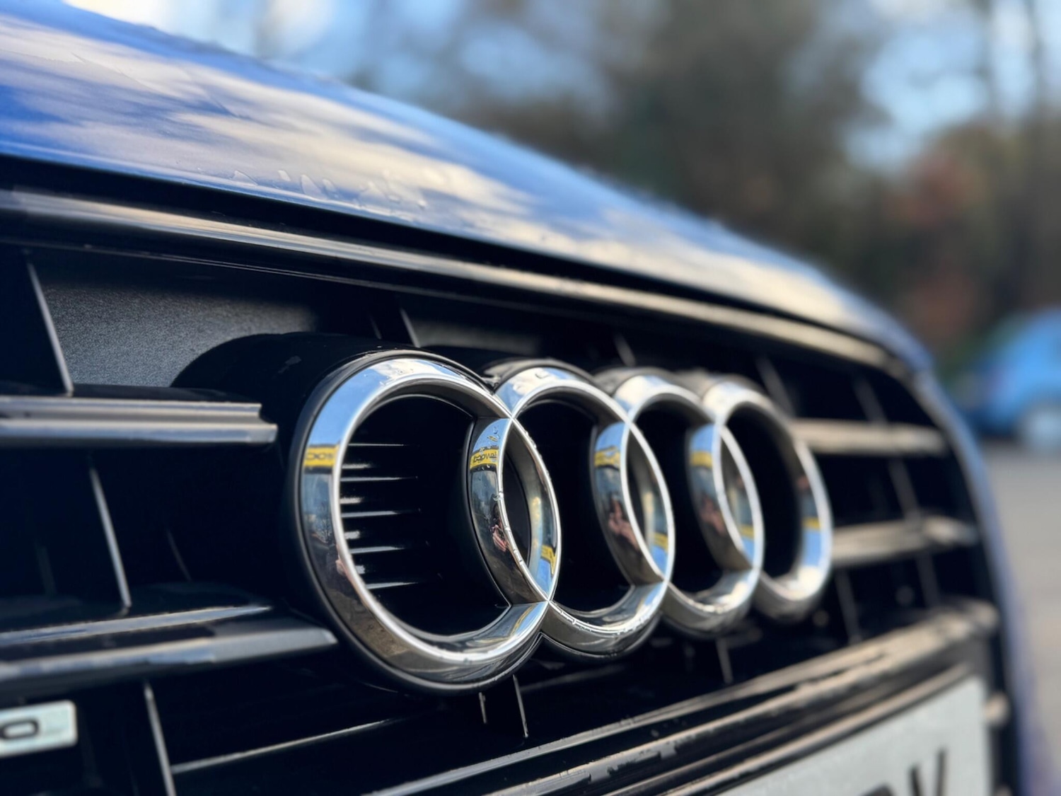 Used Audi A5 2014 for sale - 76824440: Photo 54