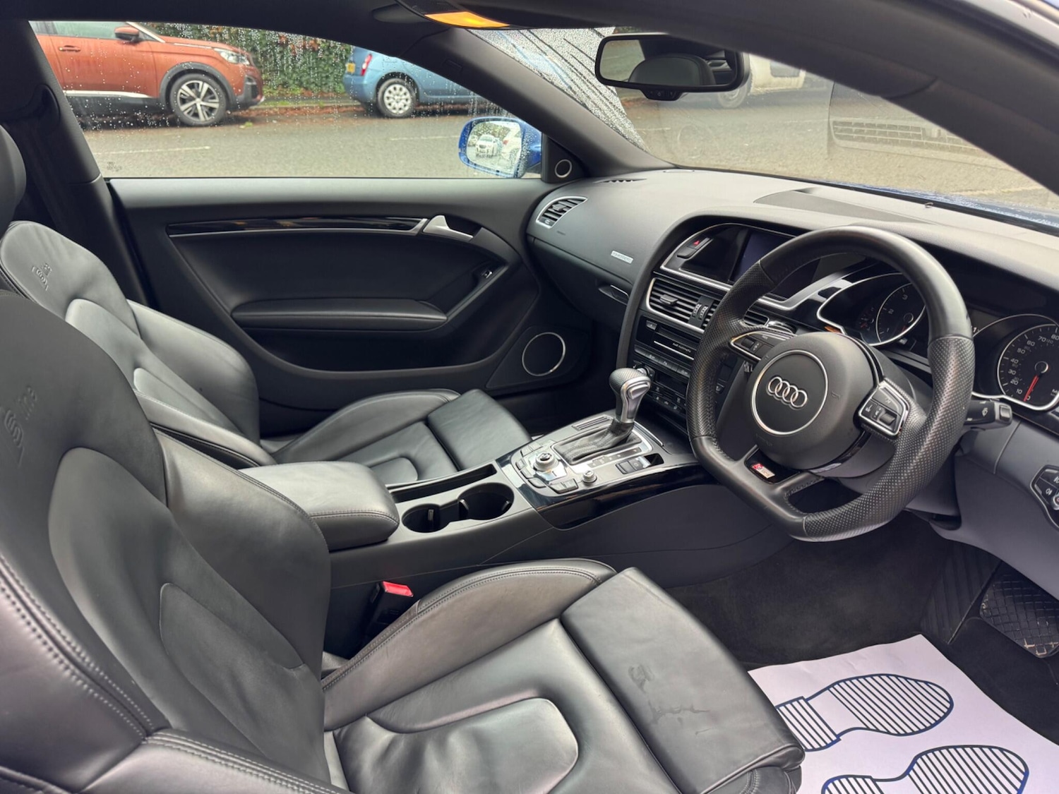 Used Audi A5 2014 for sale - 76824440: Photo 56