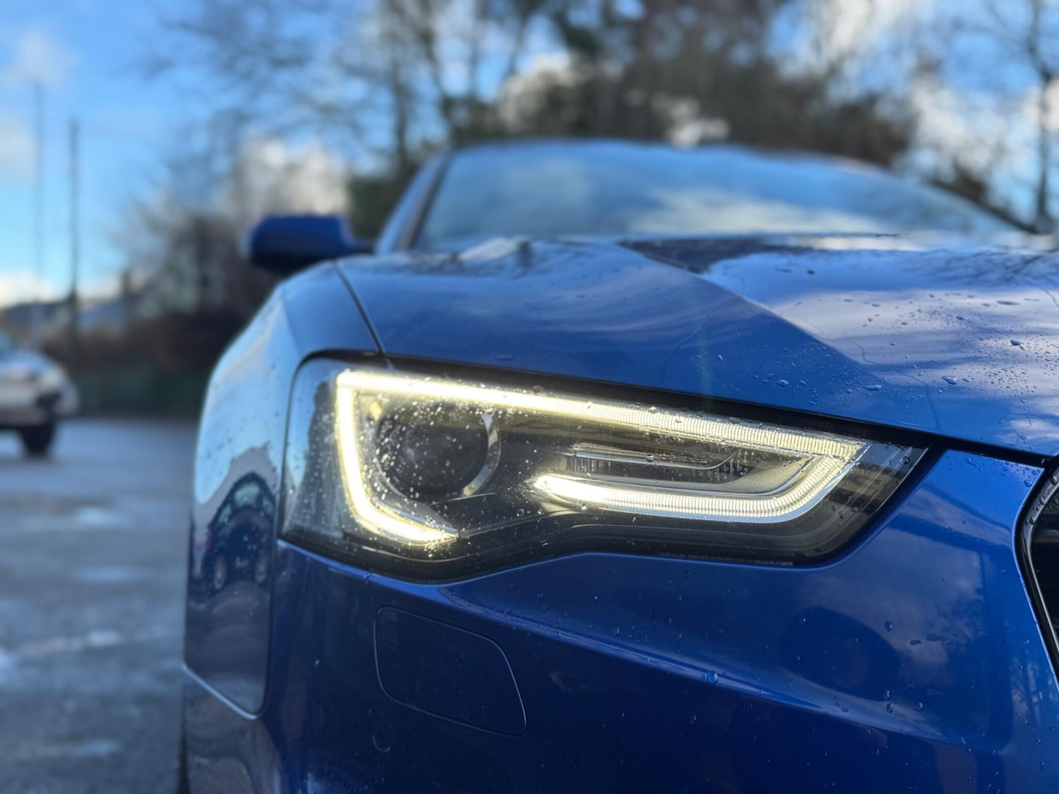 Used Audi A5 2014 for sale - 76824440: Photo 59