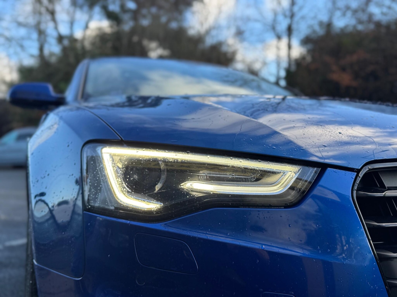 Used Audi A5 2014 for sale - 76824440: Photo 60