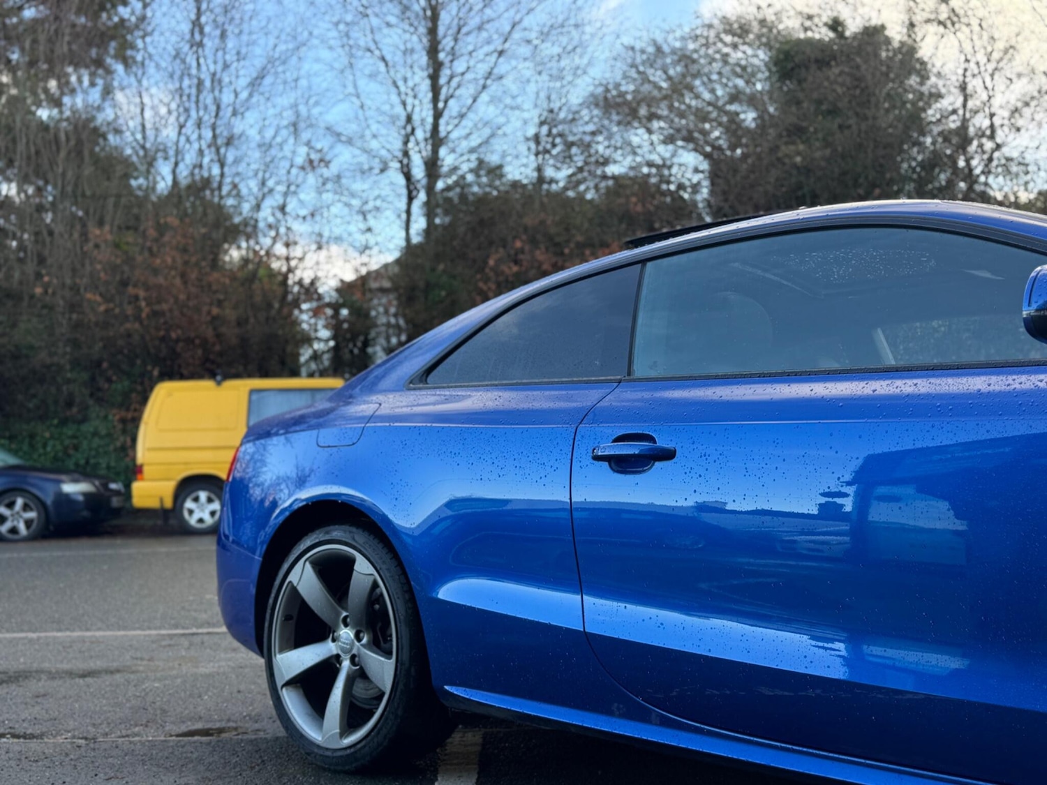 Used Audi A5 2014 for sale - 76824440: Photo 61