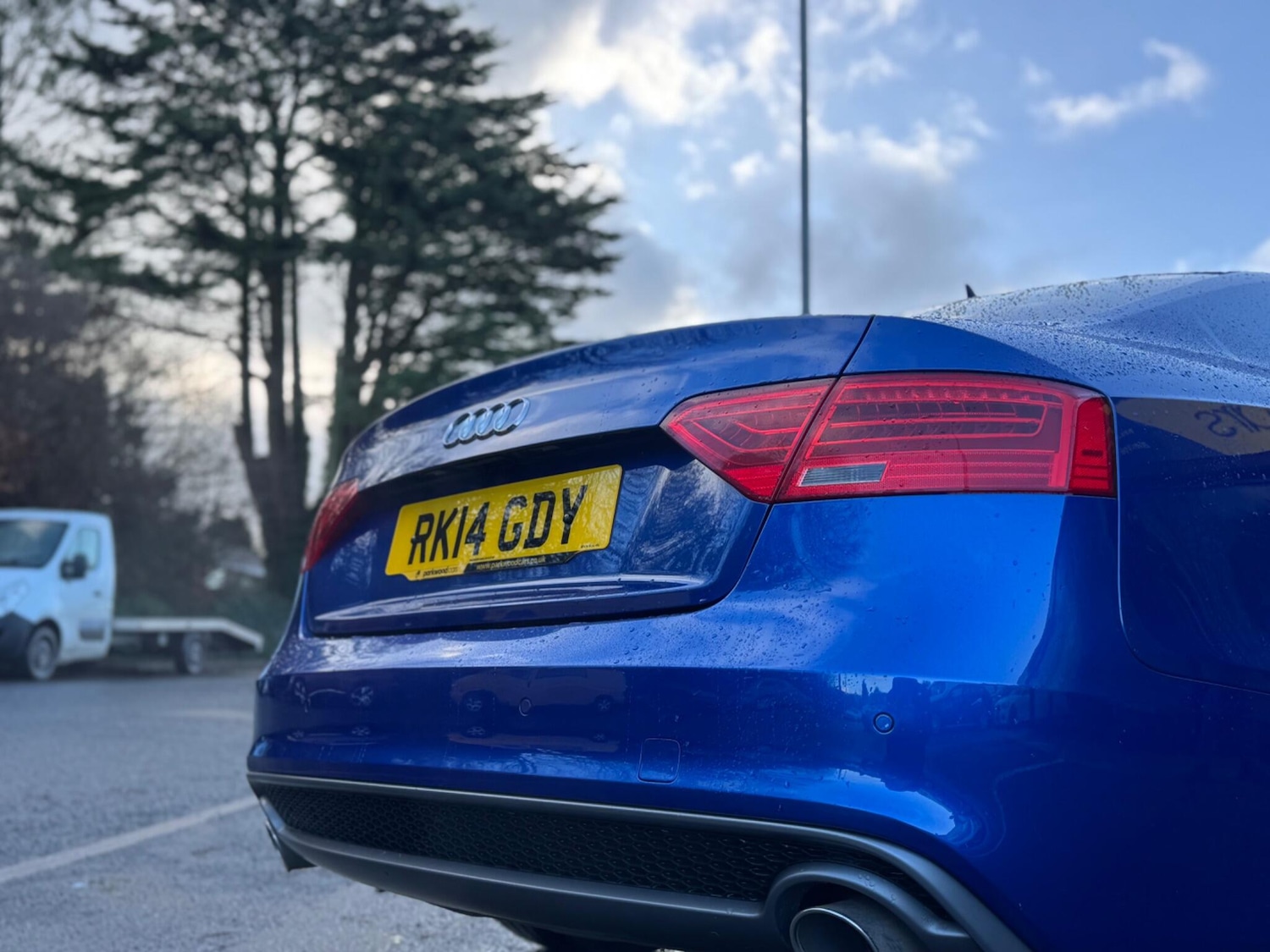 Used Audi A5 2014 for sale - 76824440: Photo 62