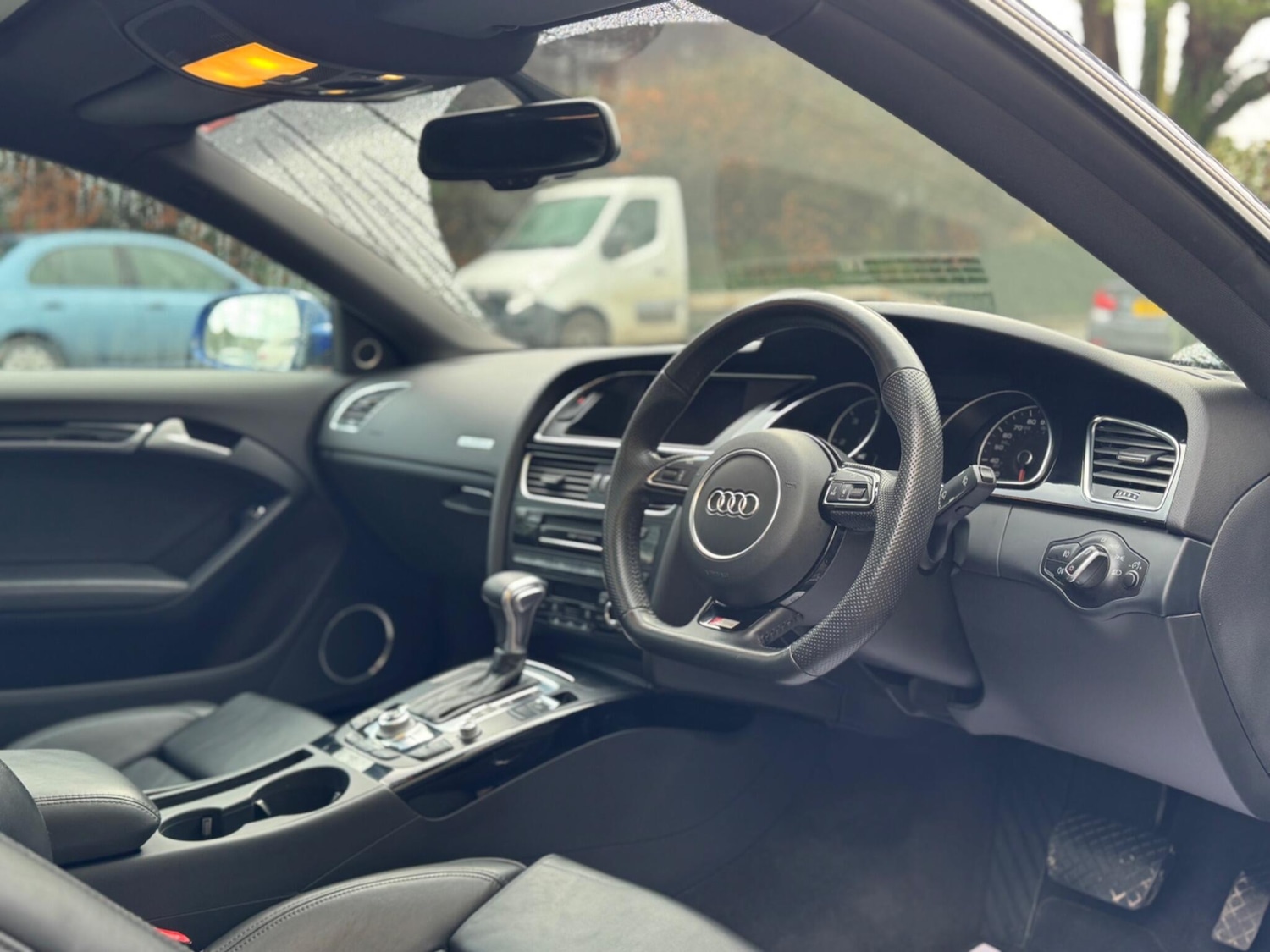 Used Audi A5 2014 for sale - 76824440: Photo 8