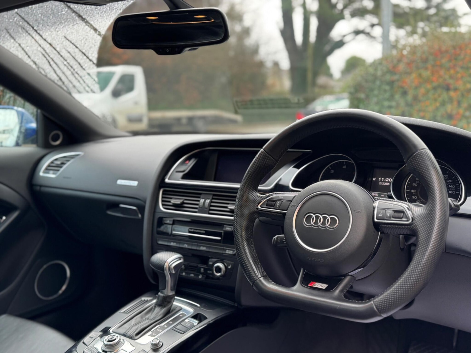 Used Audi A5 2014 for sale - 76824440: Photo 9