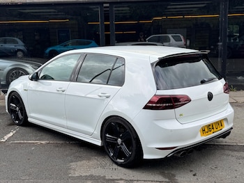 Used Volkswagen Golf 2014 for sale - 79131964: Photo