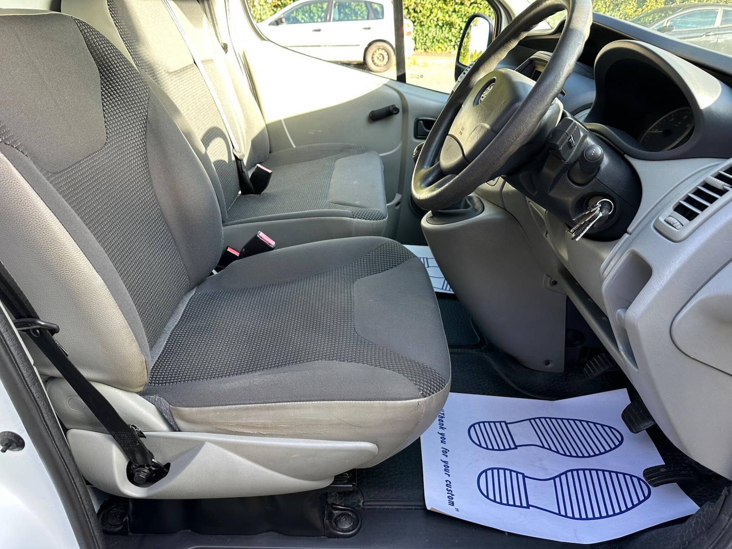 Vehicle 13