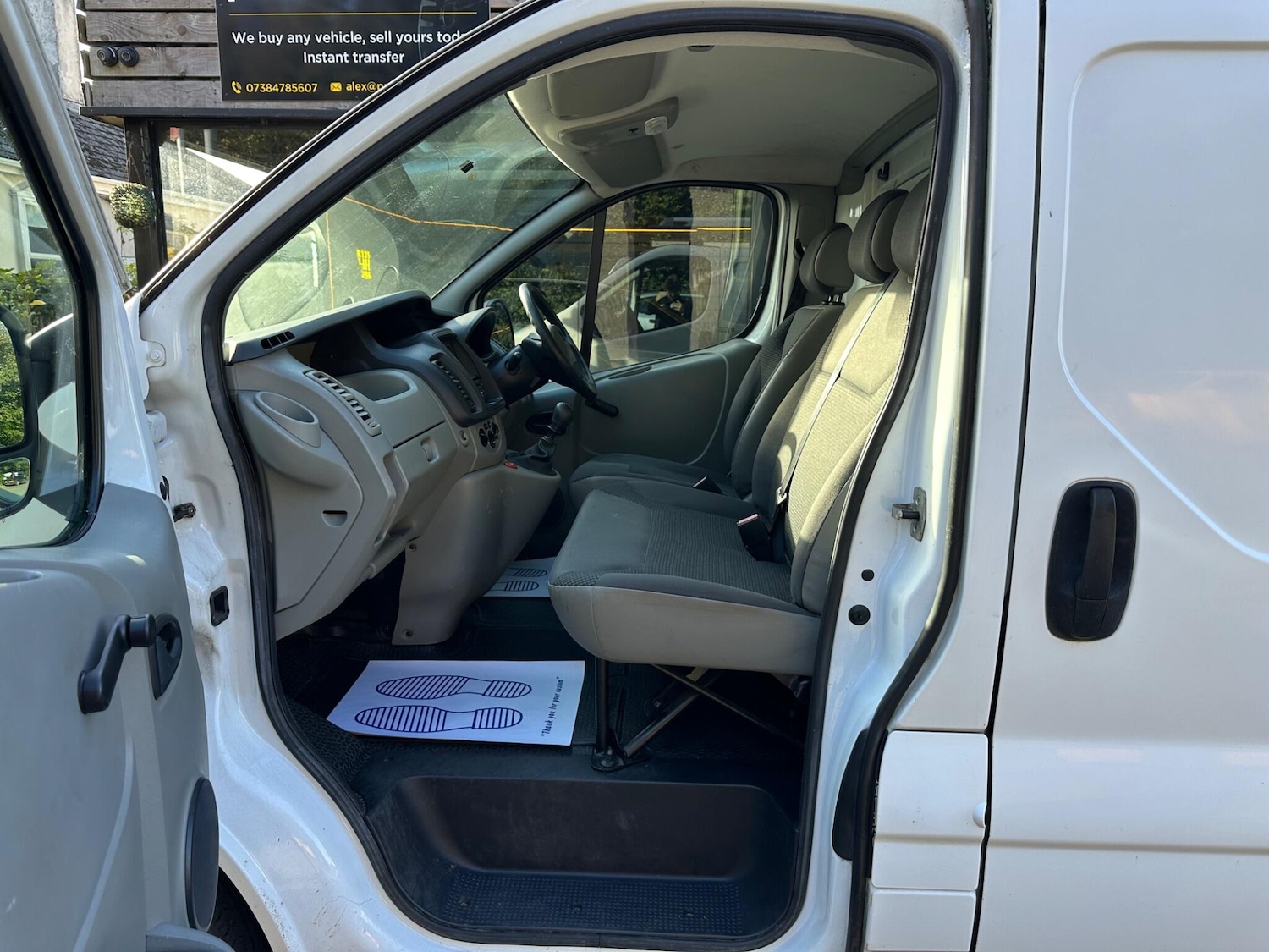 Vehicle 25
