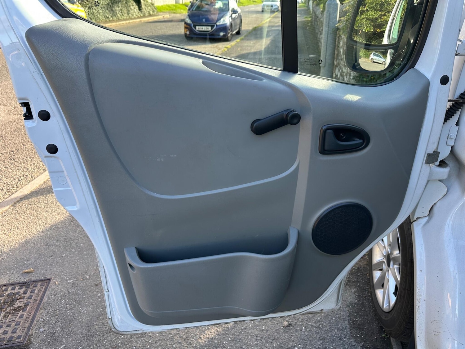 Vehicle 26