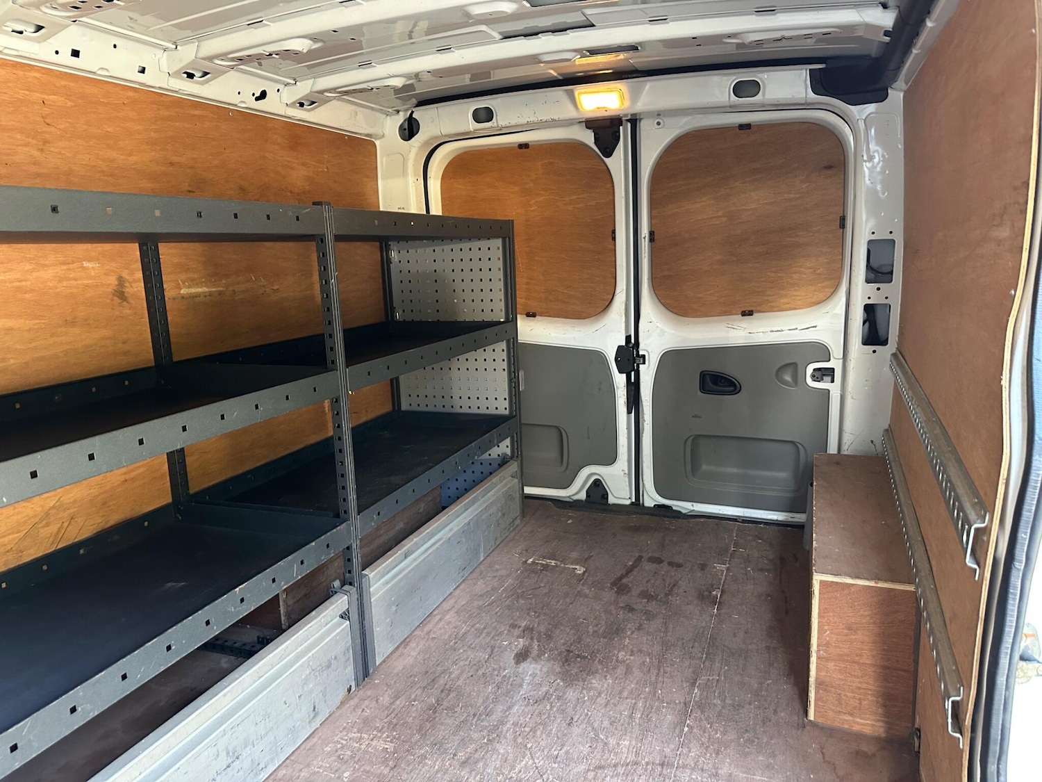 Vehicle 27