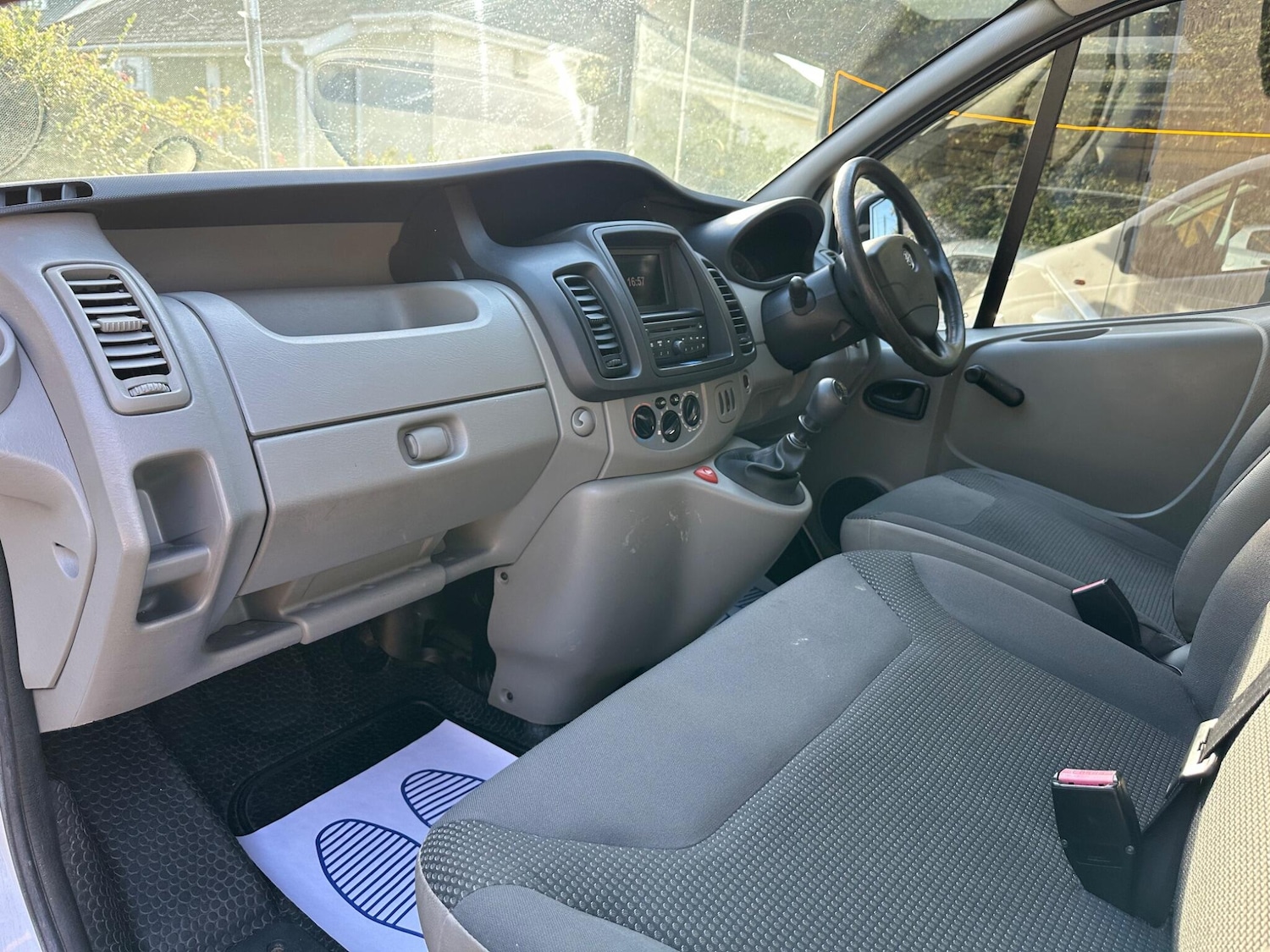 Vehicle 28