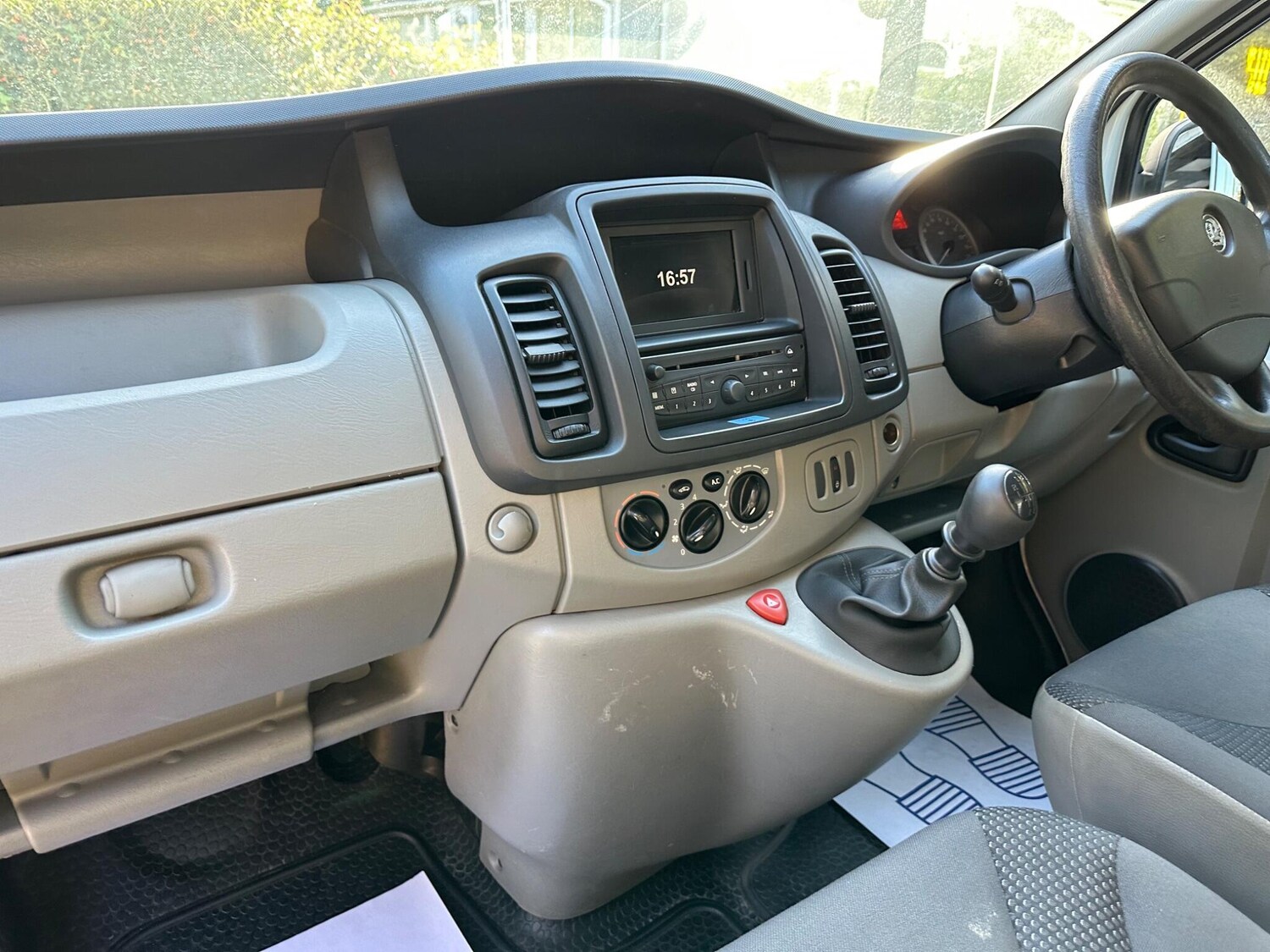 Vehicle 29