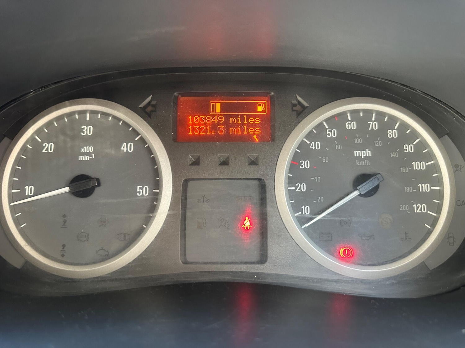 Vehicle 33