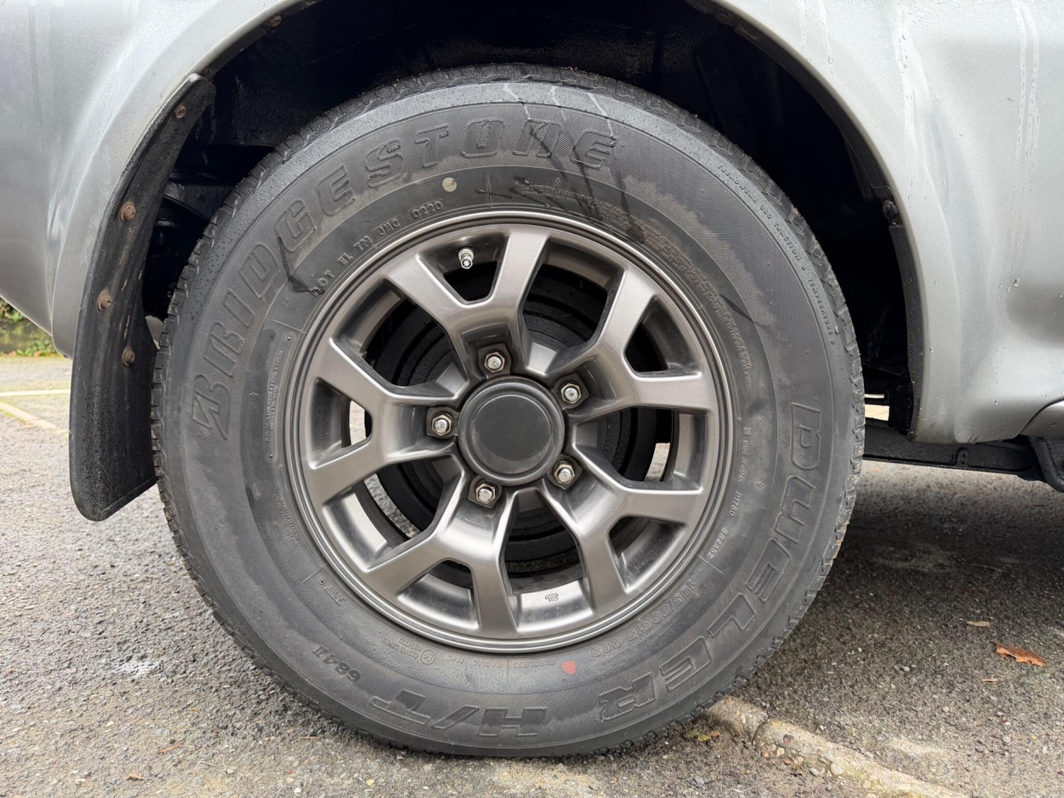 Used Suzuki Jimny 2007 for sale - 77670365: Photo 11