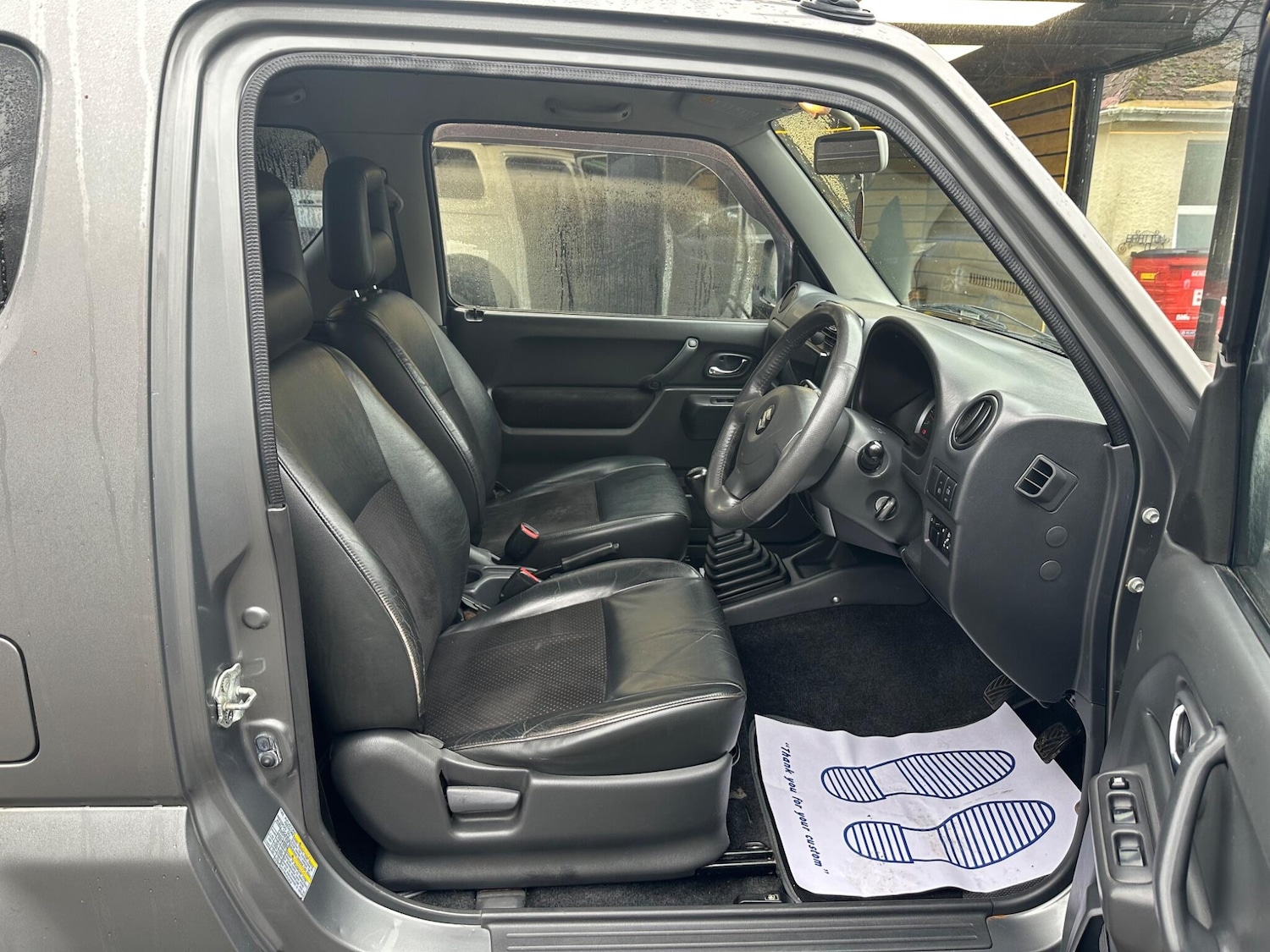 Used Suzuki Jimny 2007 for sale - 77670365: Photo 13