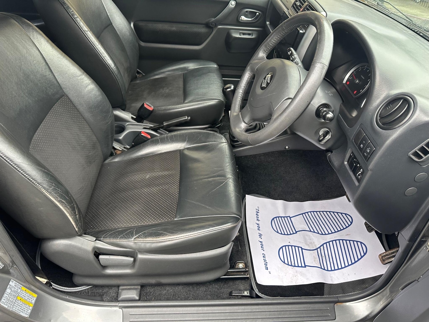 Used Suzuki Jimny 2007 for sale - 77670365: Photo 15