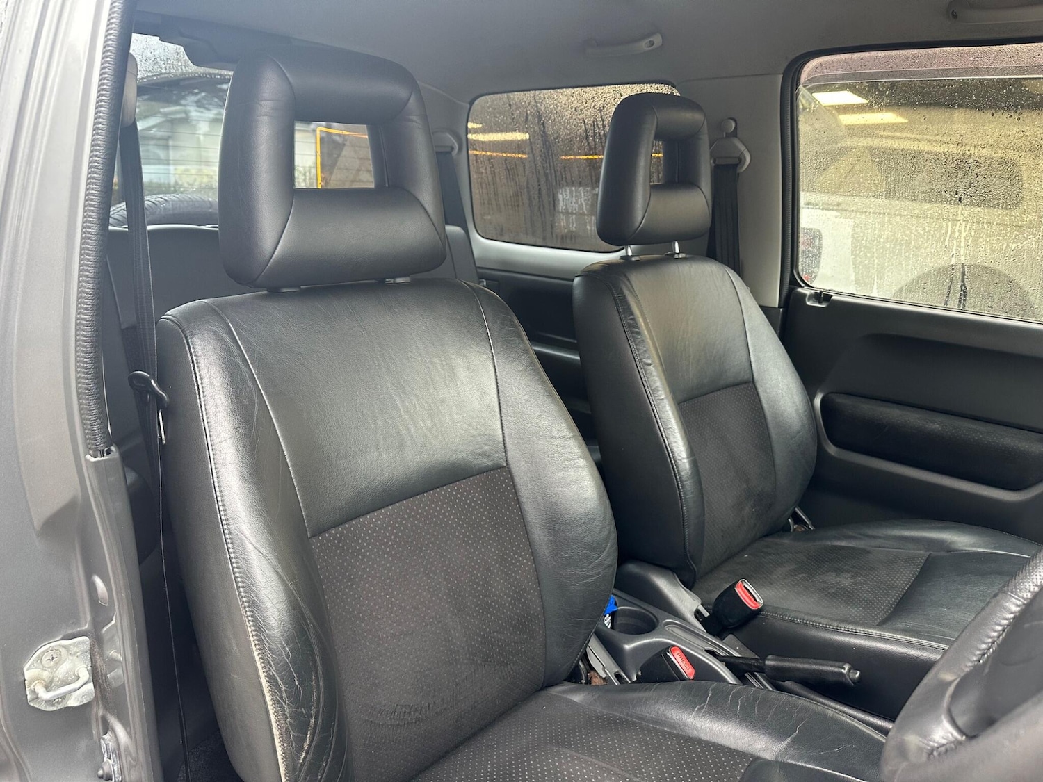 Used Suzuki Jimny 2007 for sale - 77670365: Photo 16