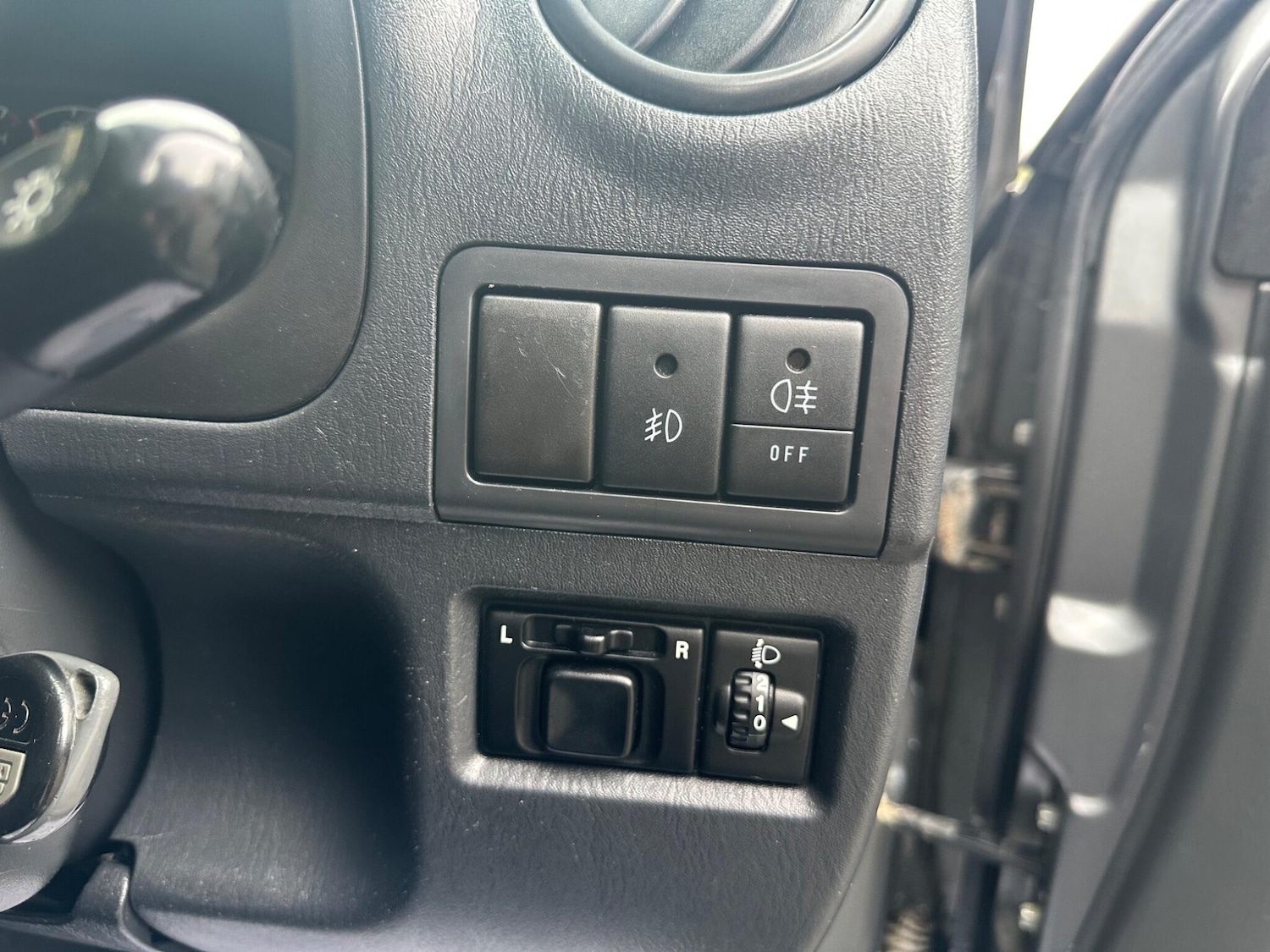 Used Suzuki Jimny 2007 for sale - 77670365: Photo 19