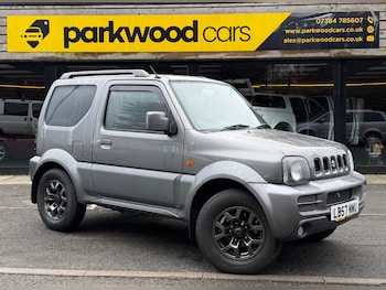 2007 (57) - 1.3 VVT JLX + 3dr