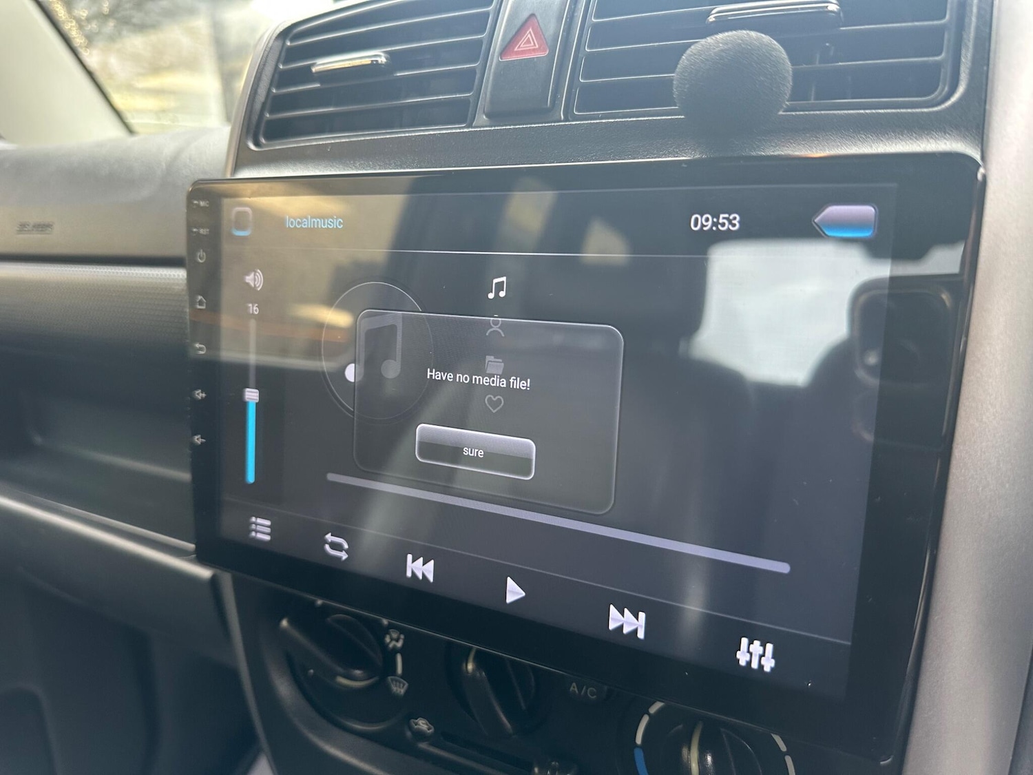 Used Suzuki Jimny 2007 for sale - 77670365: Photo 22