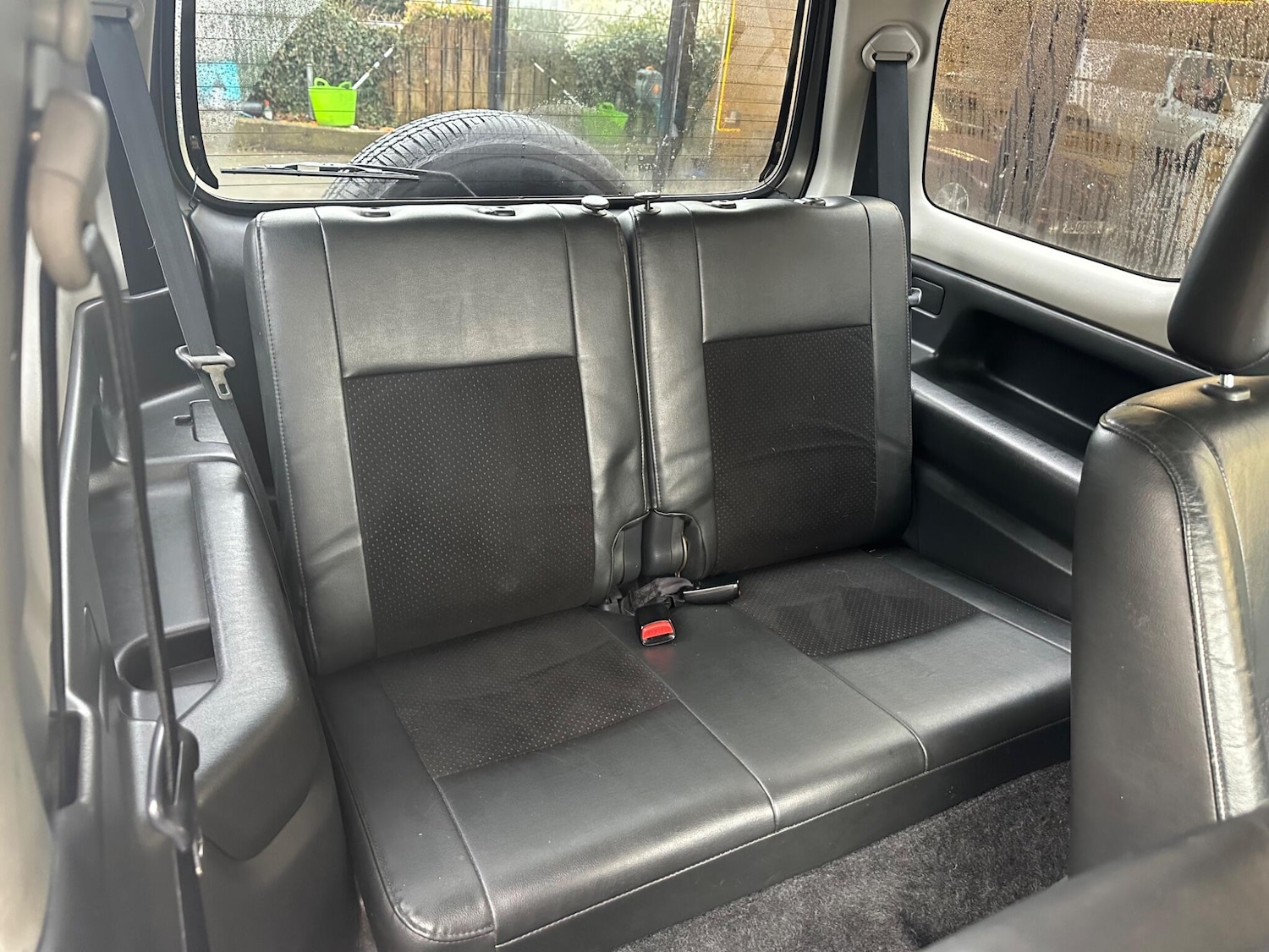 Used Suzuki Jimny 2007 for sale - 77670365: Photo 23