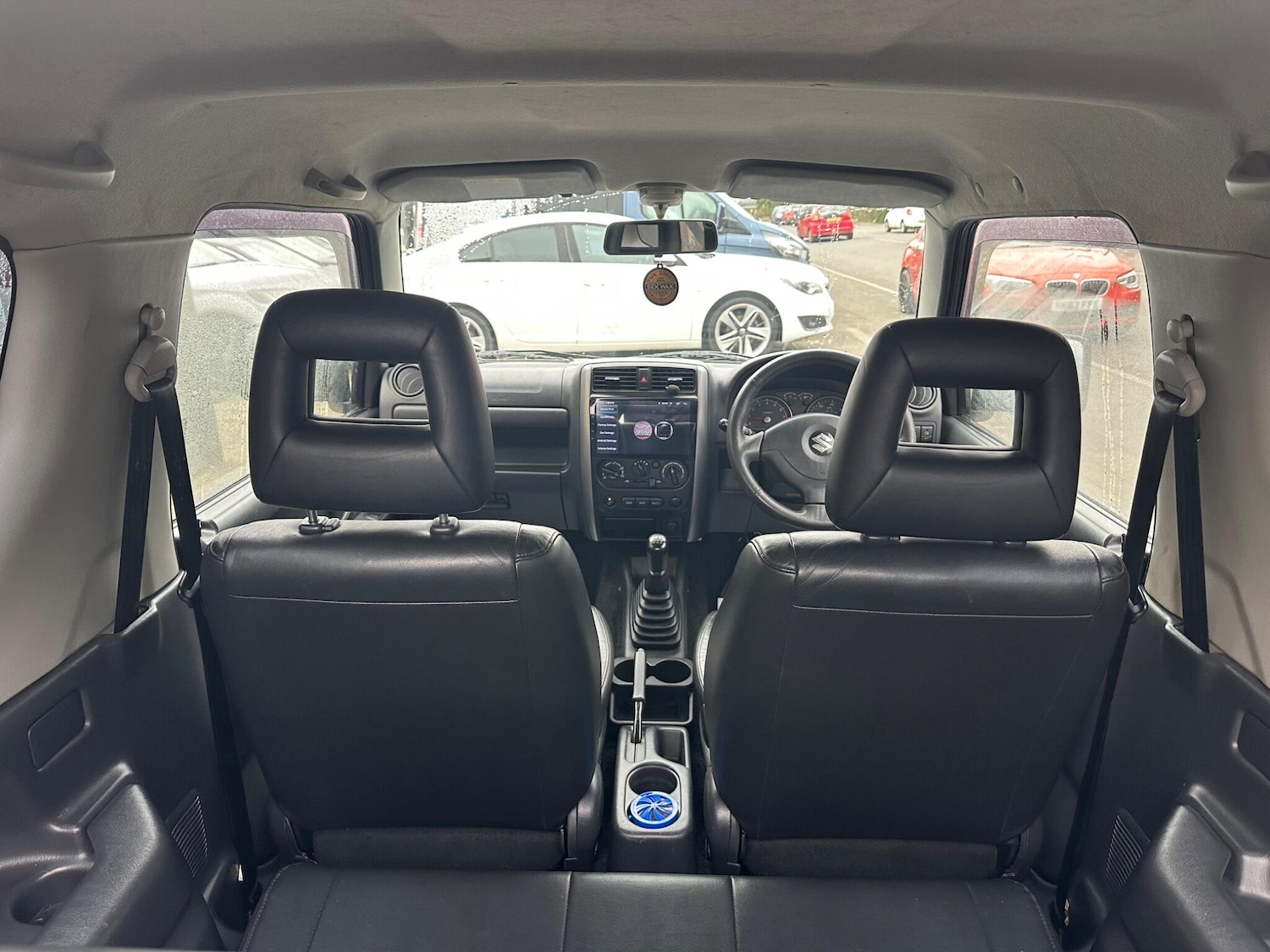 Used Suzuki Jimny 2007 for sale - 77670365: Photo 26