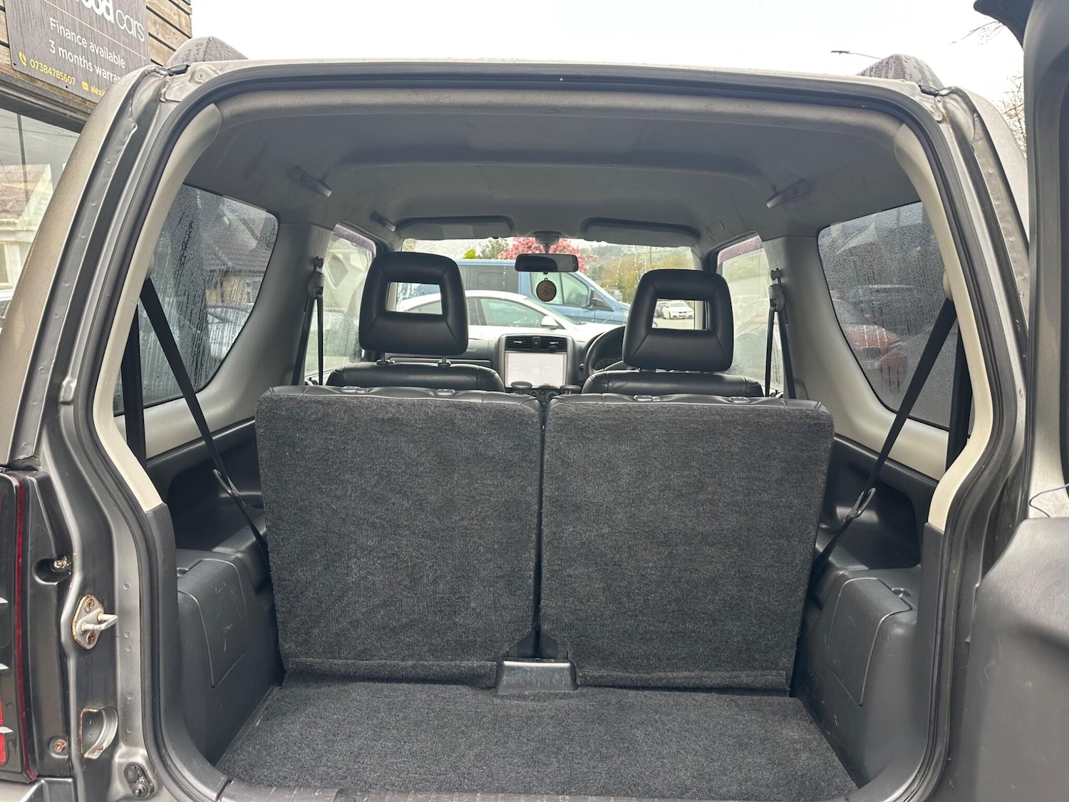 Used Suzuki Jimny 2007 for sale - 77670365: Photo 27