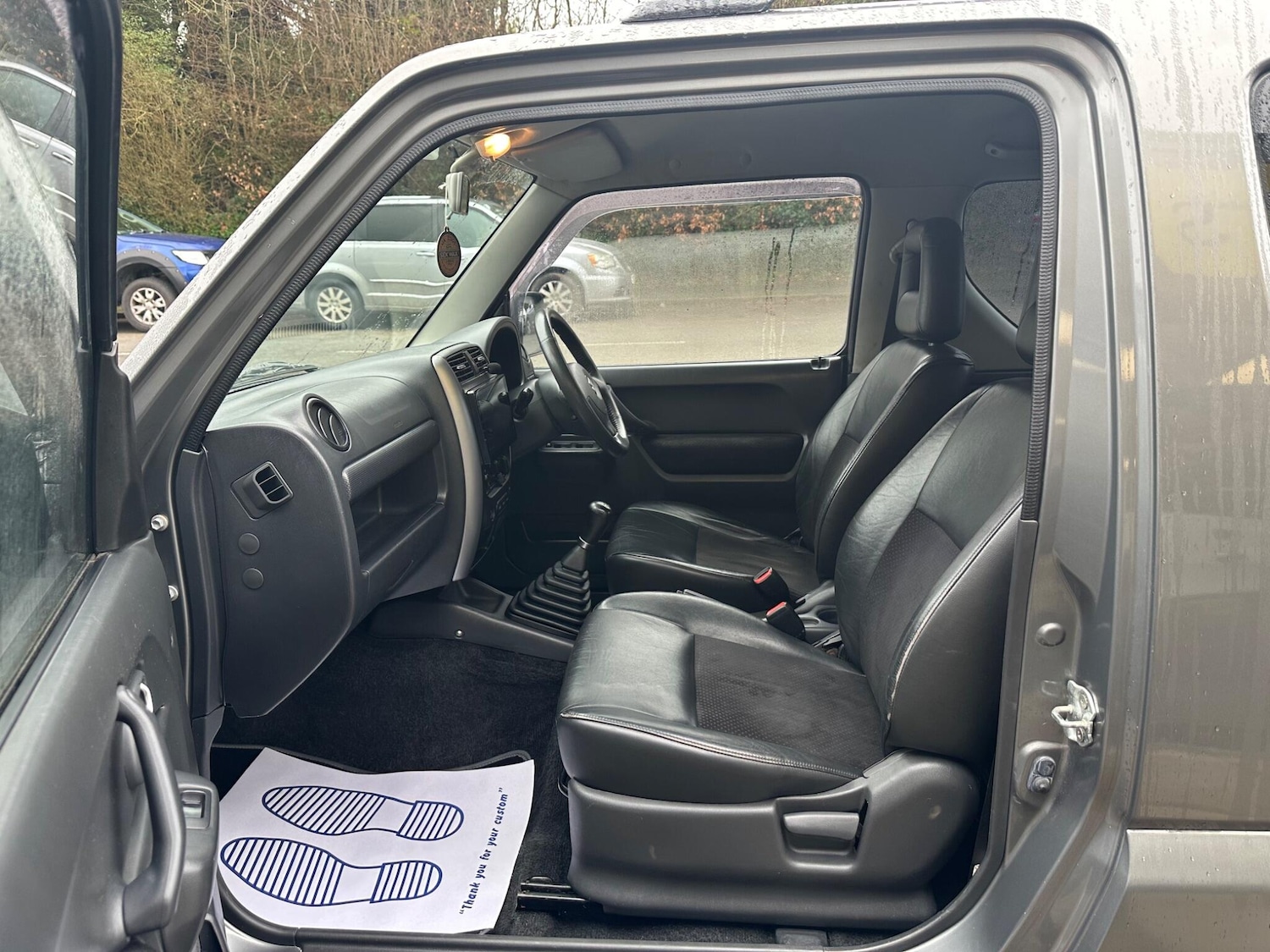 Used Suzuki Jimny 2007 for sale - 77670365: Photo 29