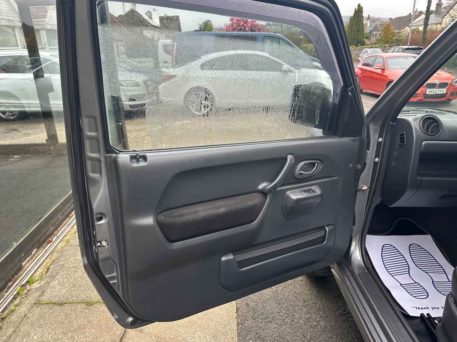 Used Suzuki Jimny 2007 for sale - 77670365: Photo 30