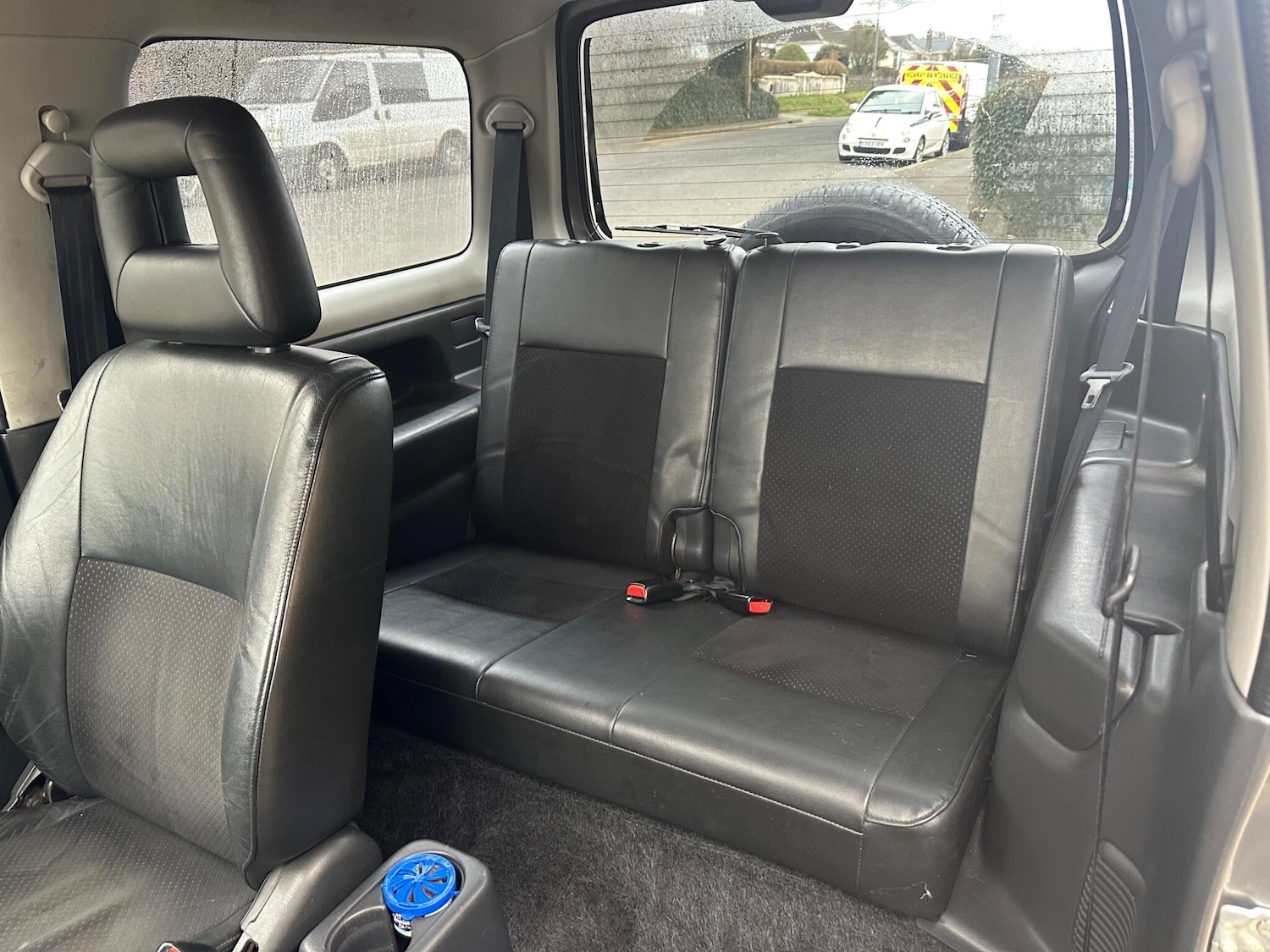 Used Suzuki Jimny 2007 for sale - 77670365: Photo 31