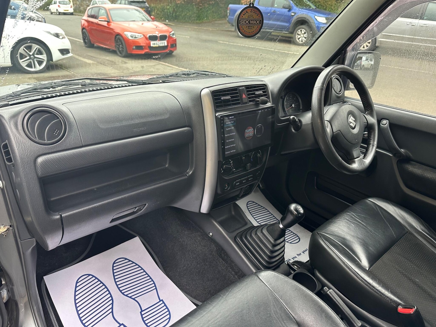 Used Suzuki Jimny 2007 for sale - 77670365: Photo 32