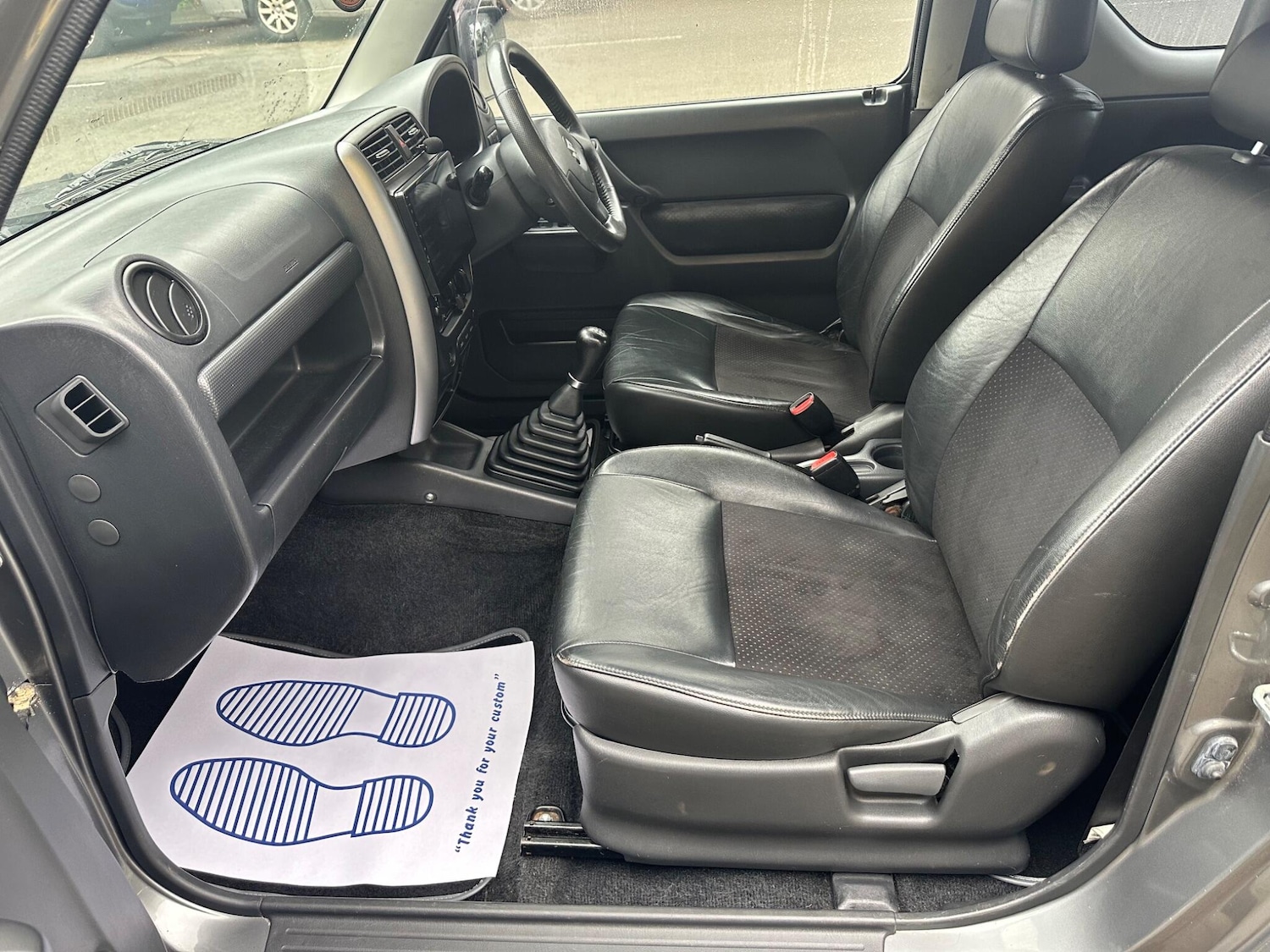 Used Suzuki Jimny 2007 for sale - 77670365: Photo 33