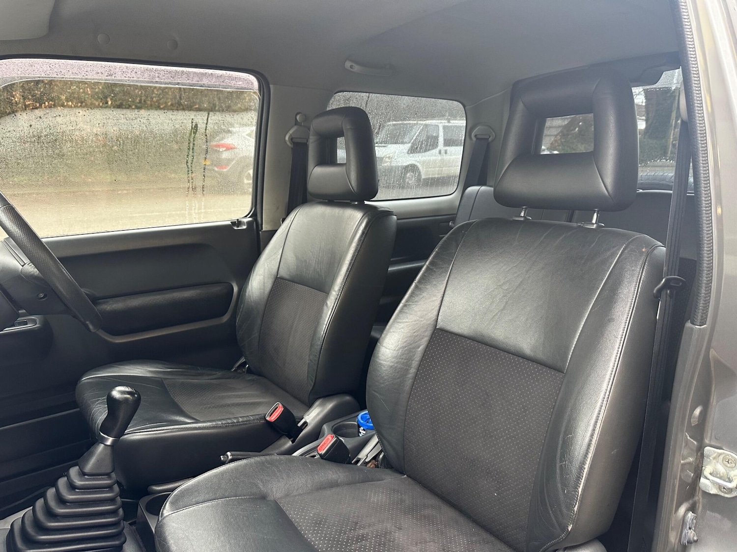 Used Suzuki Jimny 2007 for sale - 77670365: Photo 34