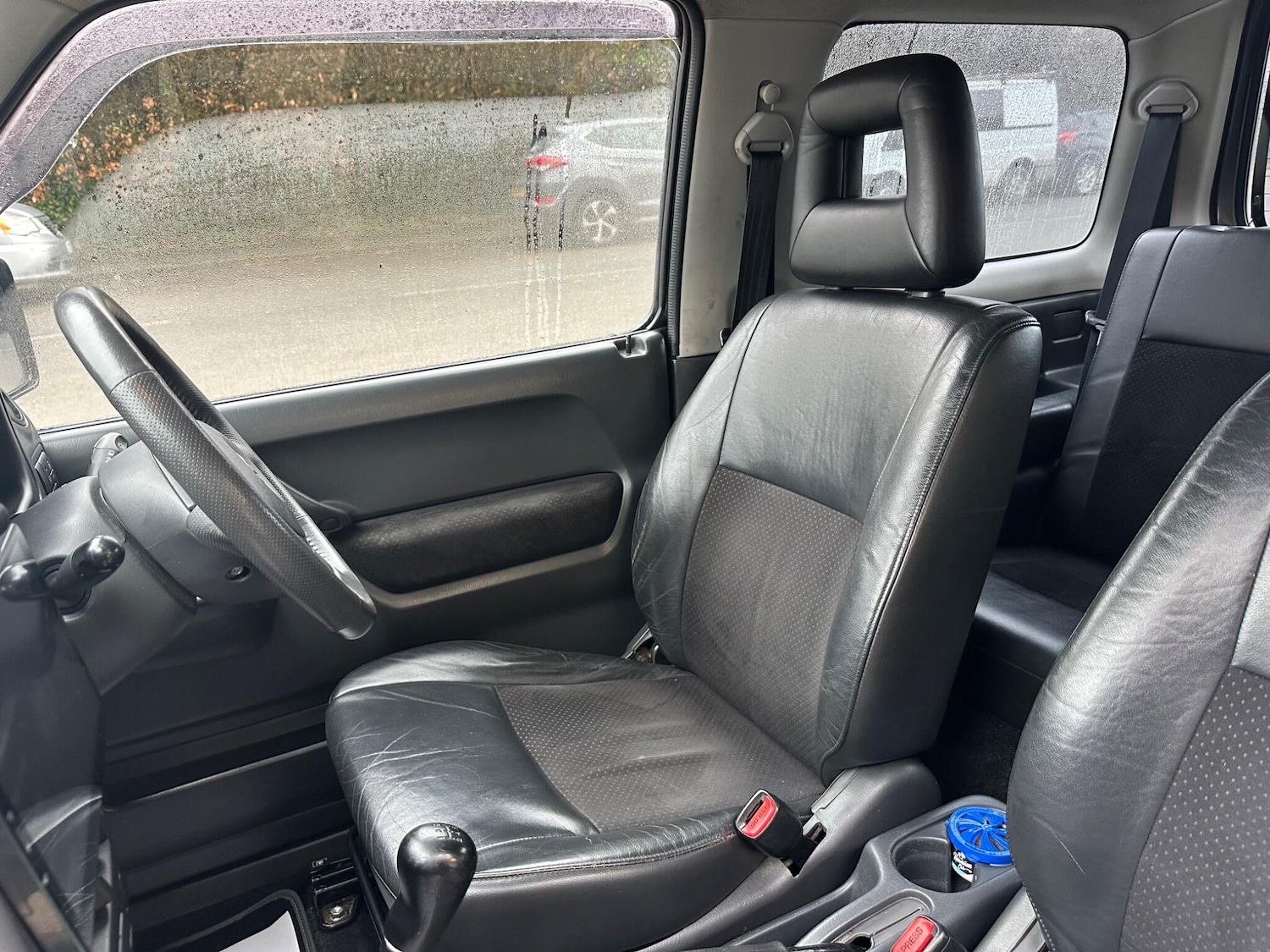 Used Suzuki Jimny 2007 for sale - 77670365: Photo 35