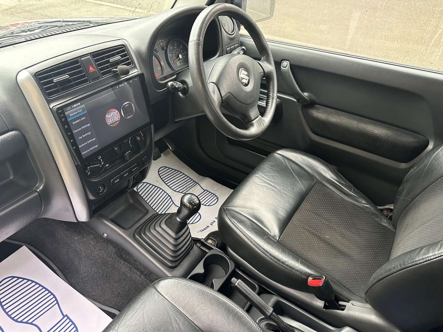 Used Suzuki Jimny 2007 for sale - 77670365: Photo 36