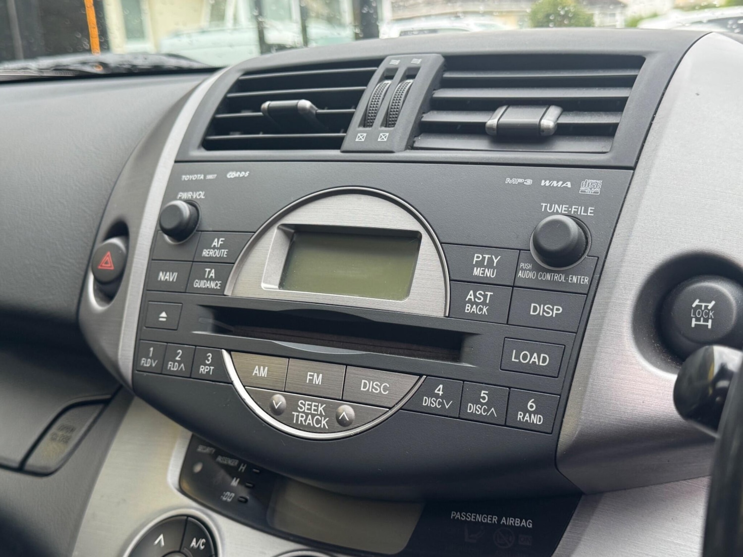 Vehicle 17