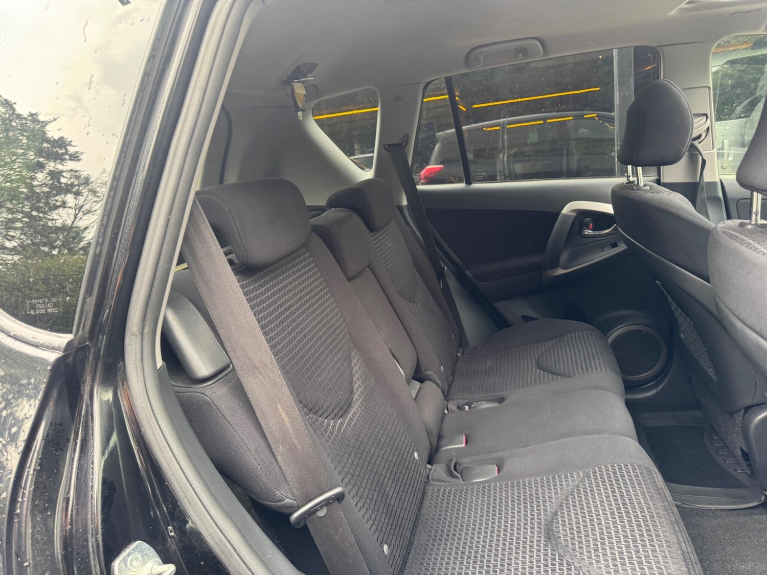 Vehicle 26