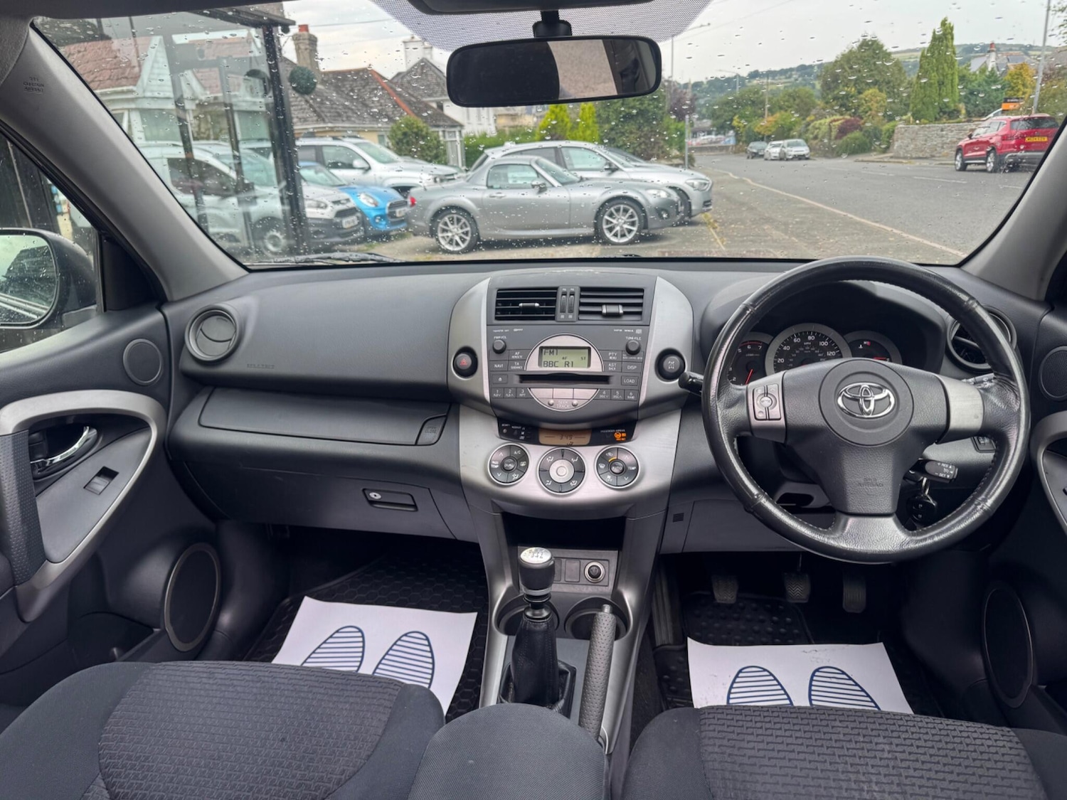 Vehicle 29